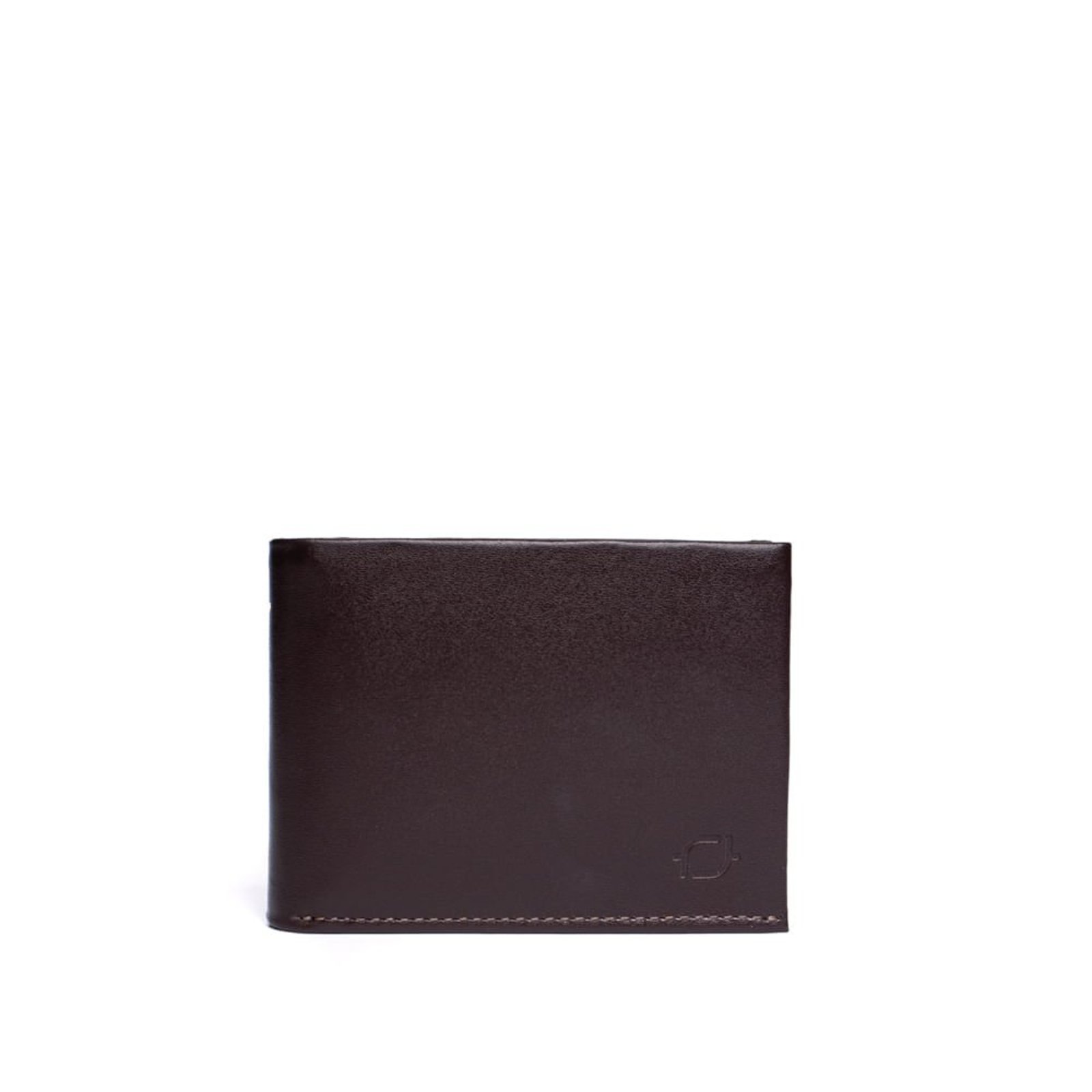 Carteira Masculina Fasolo K736042 Couro Marrom
