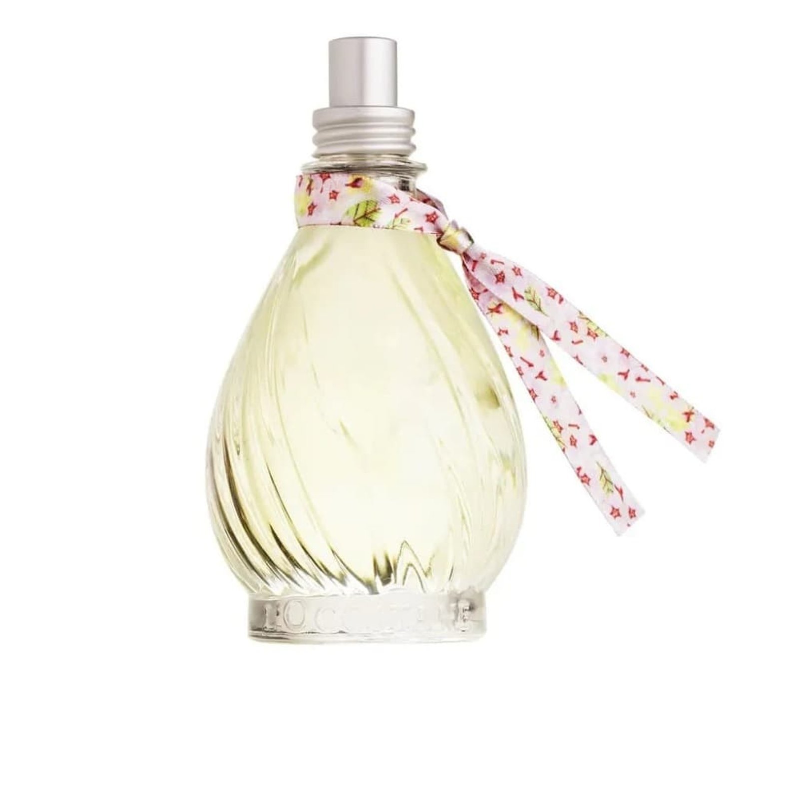 Deo Colônia Flor de Carambola L’Occitane Au Brésil 100ml