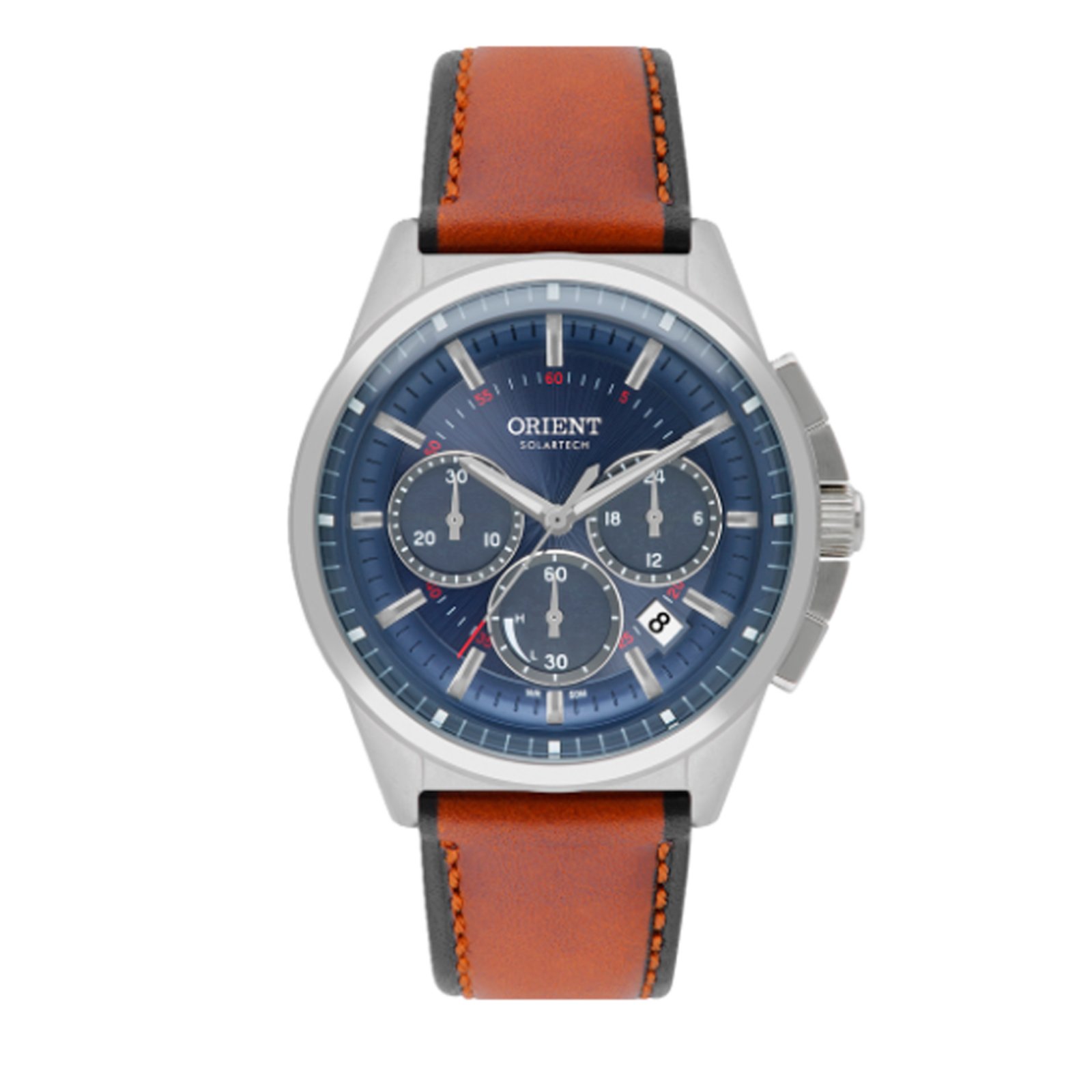 Relogio Orient Mbscc064 D1Mx
