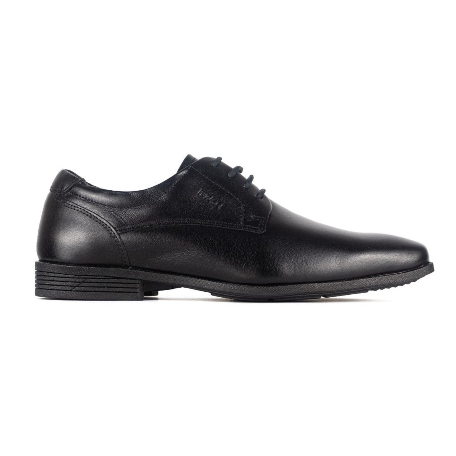Sapato Ferracini Social London 4463 281G Preto