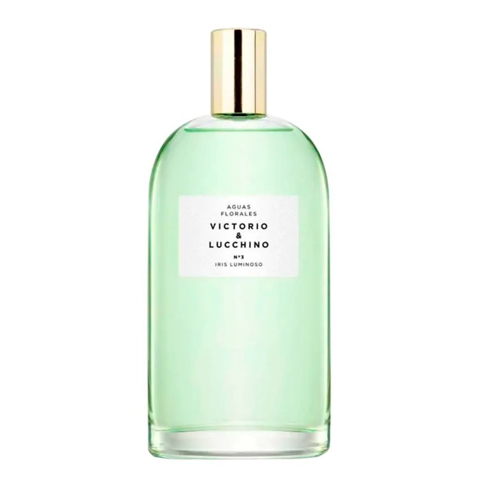 Victorio & Lucchino Nº 3 Iris Luminoso Eau de Toilette - Perfume Feminino 150ml