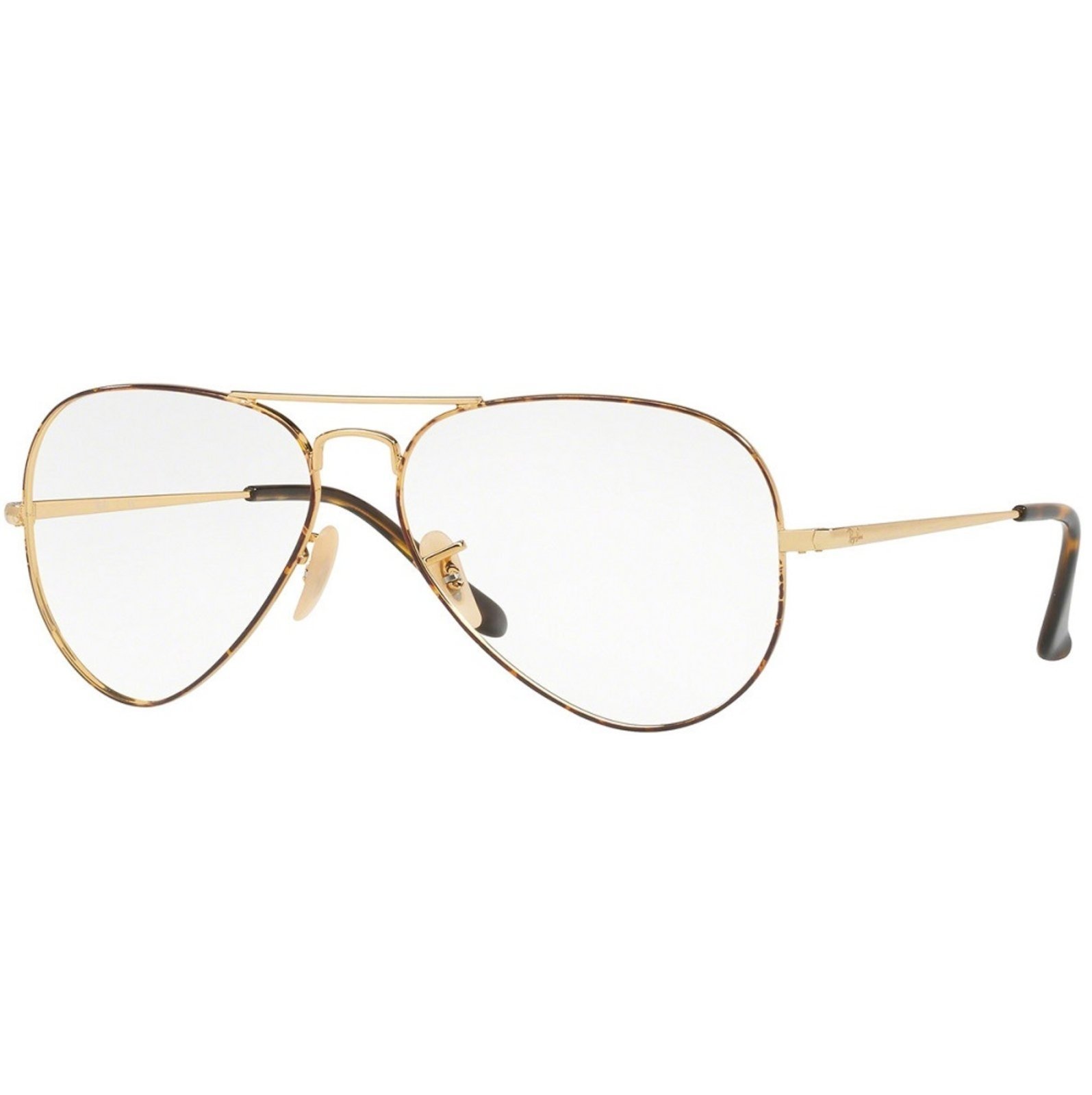 Armacao Ray-Ban Rx6489 2945 58