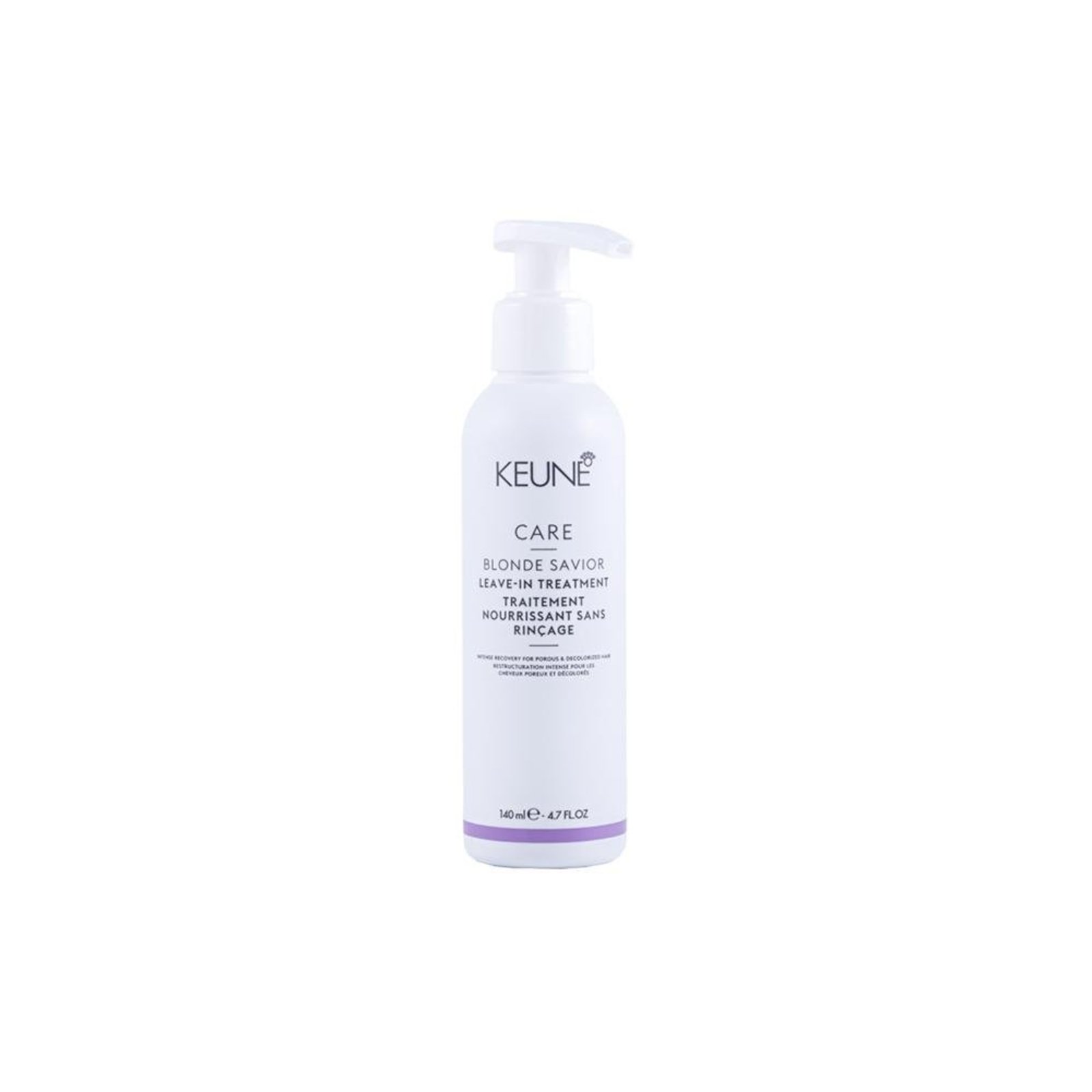 Leave-In Keune Care Blonde Savior 140ml