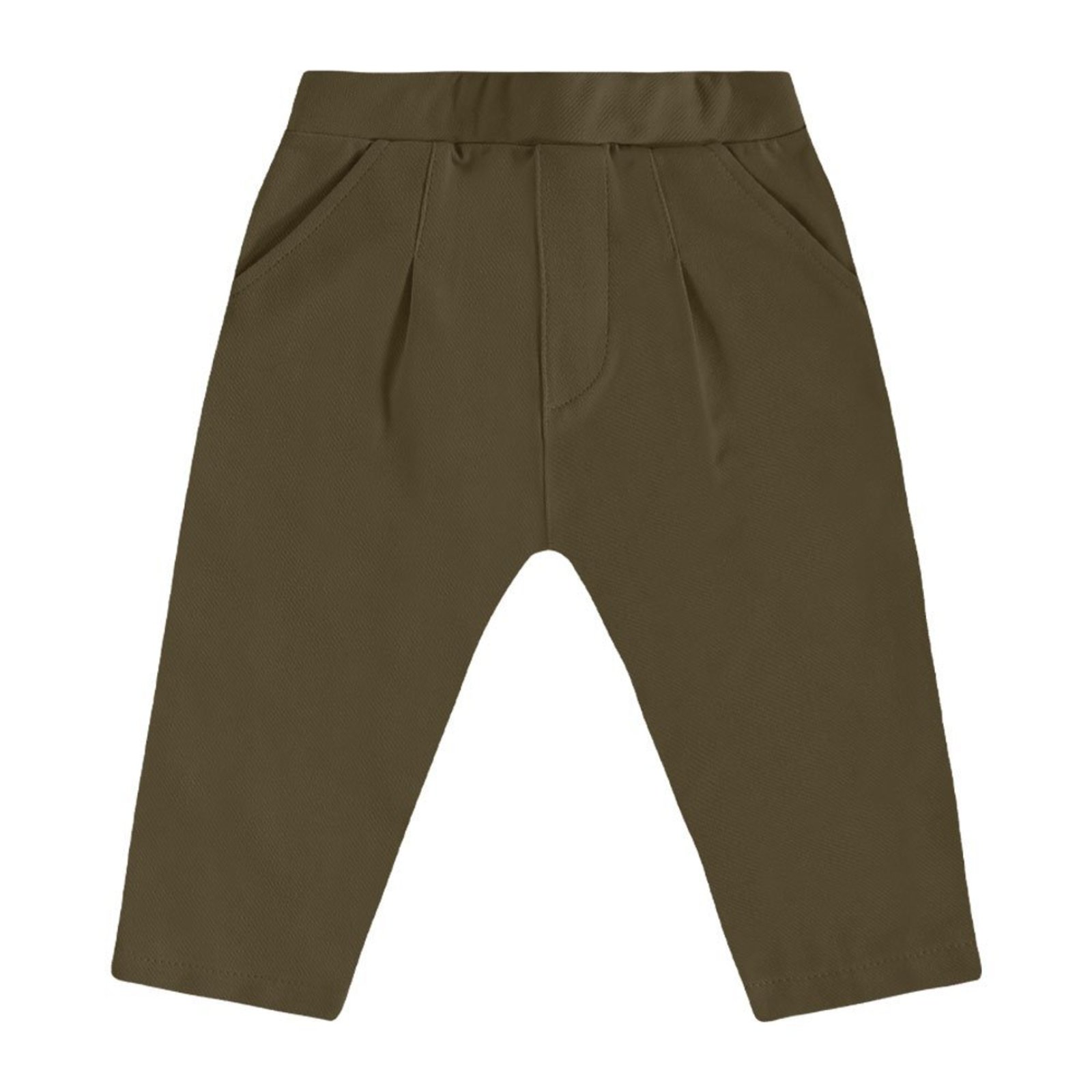 Infantil - Conjunto Mescla Pulla Bulla Menino - 55171-60