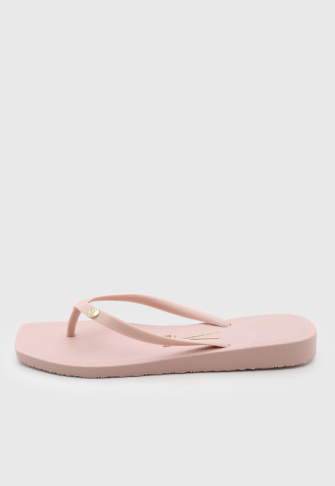 Chinelo Feminino Vizzano Tiras Finas — foto 4