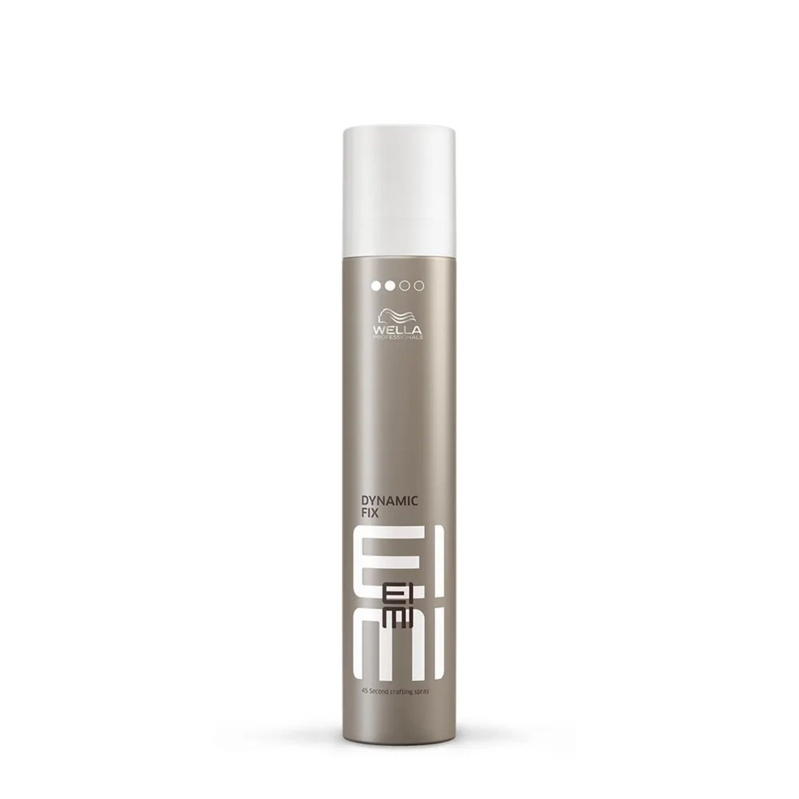 Wella Professionals EIMI Dynamic Fix – Spray Fixador 300ml