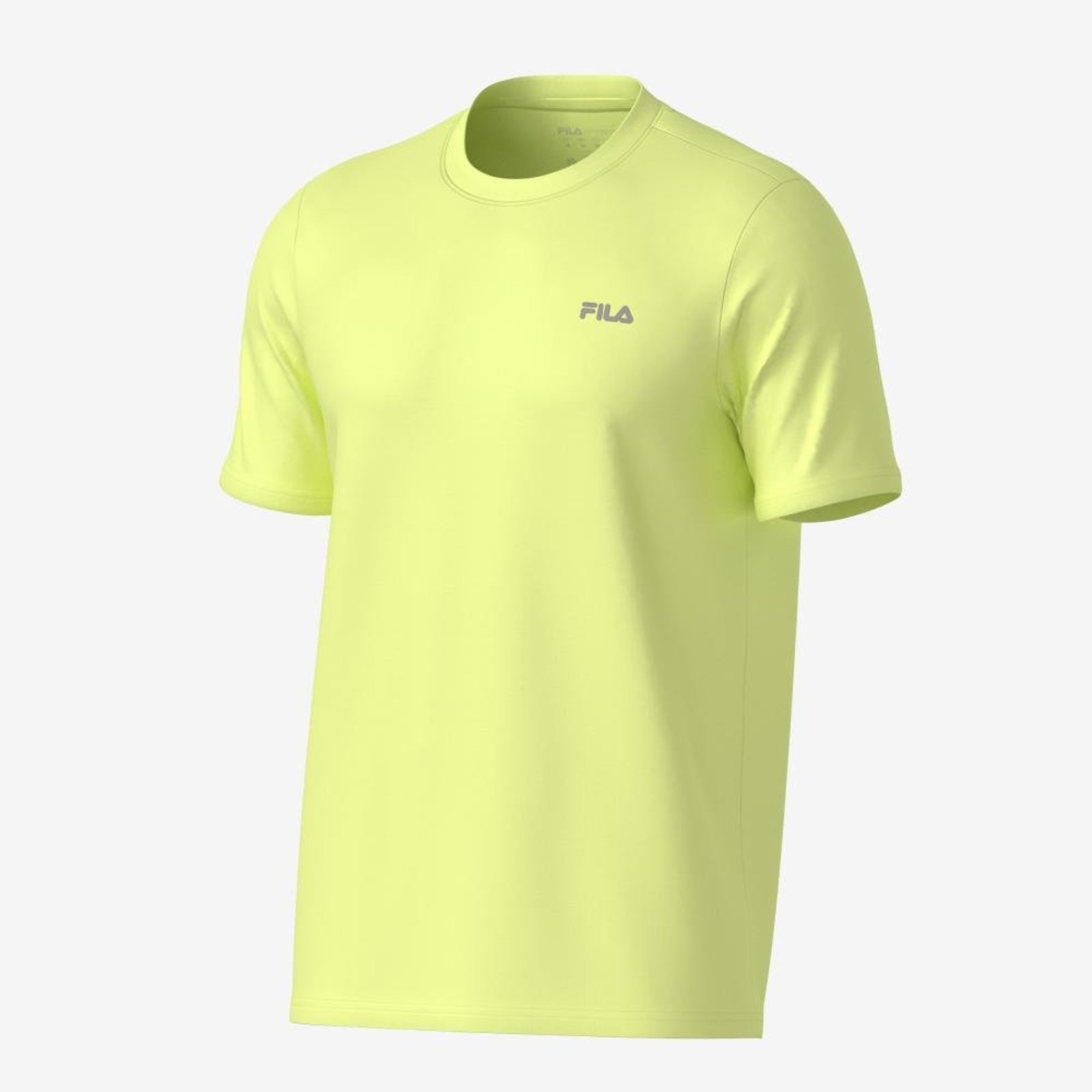 Camiseta Fila Basic Sports II Masculina Incolor
