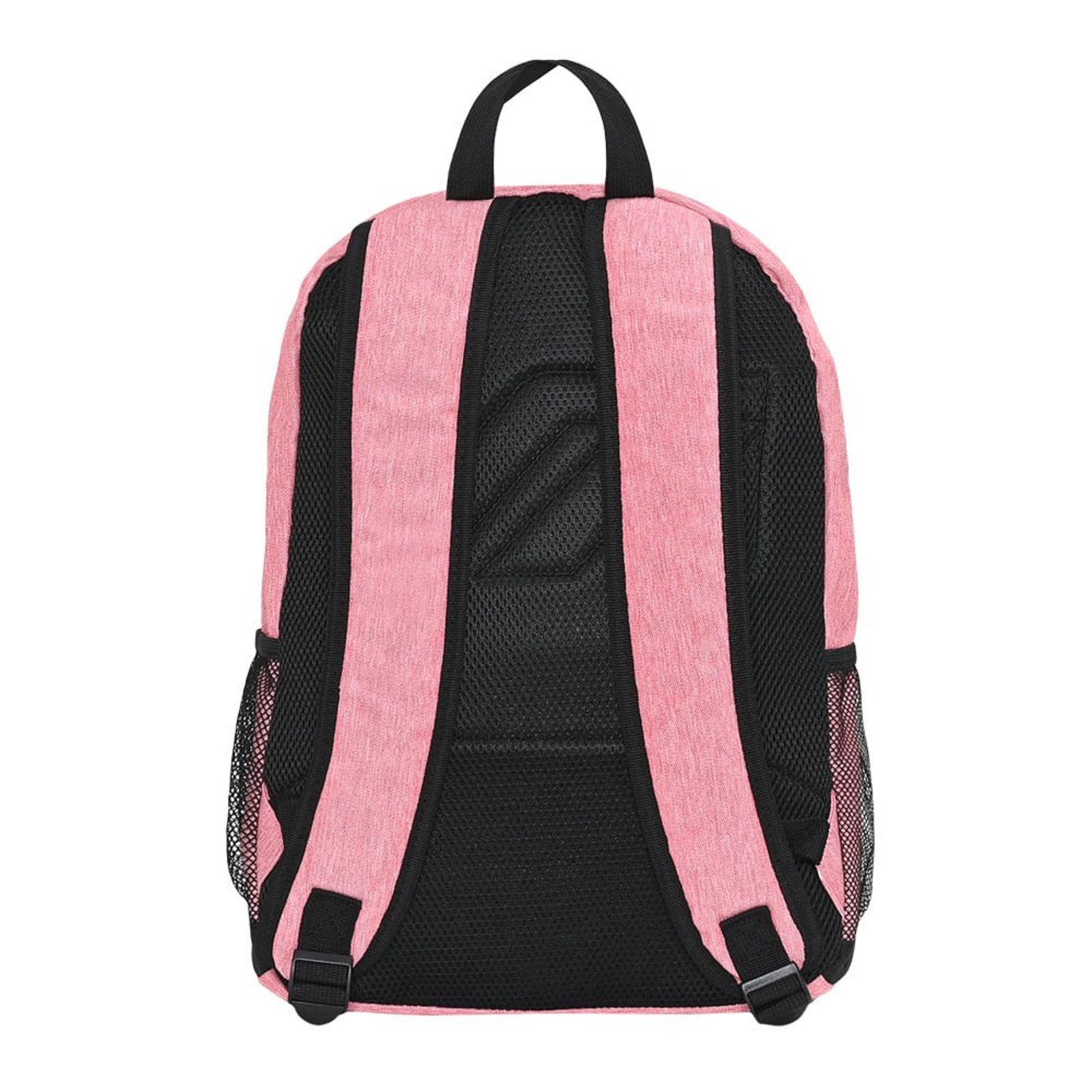 Vista 3 Mochila Feminina Mizuno Energy rosa Mizuno rosa