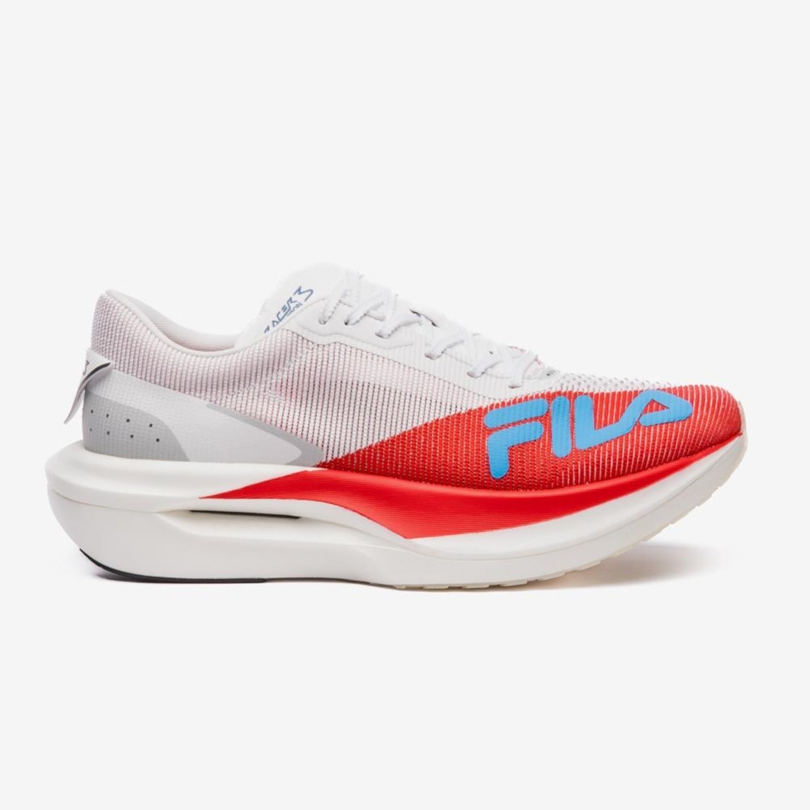 Tênis Fila Racer Carbon 3 Masculino Incolor