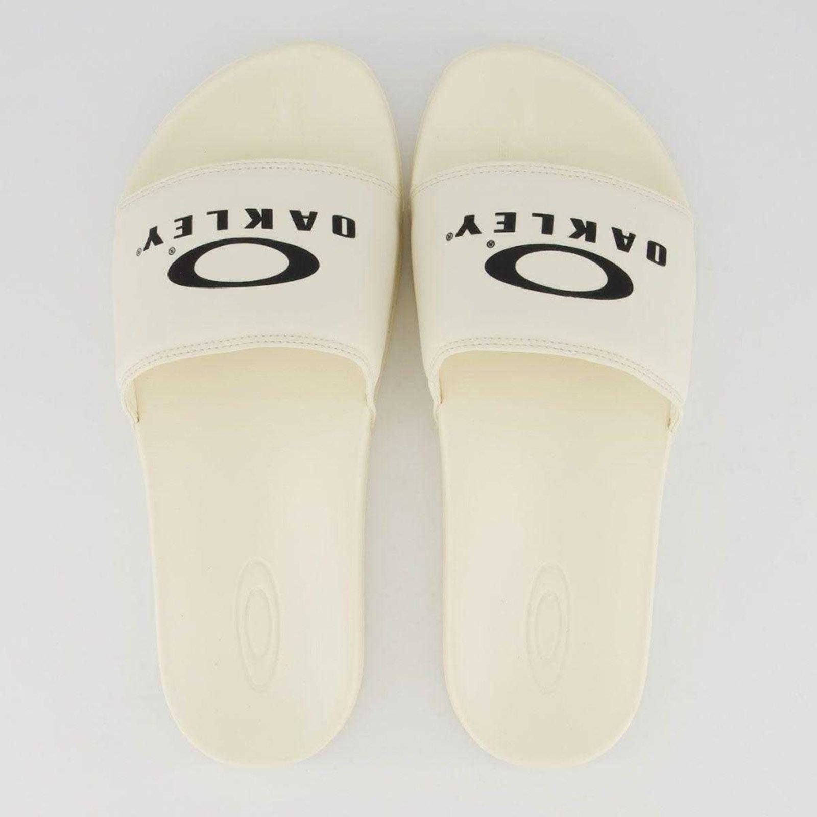 Chinelo Masculino Oakley Malibu Bark