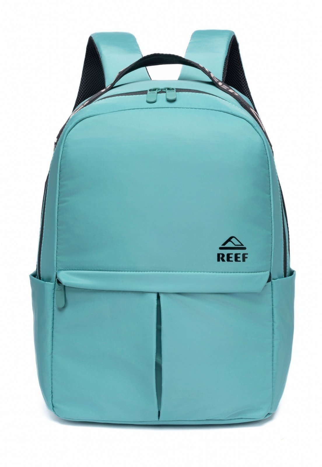 Mochila Bolsa Feminina Reef Reforçada Fauldade Trabalho