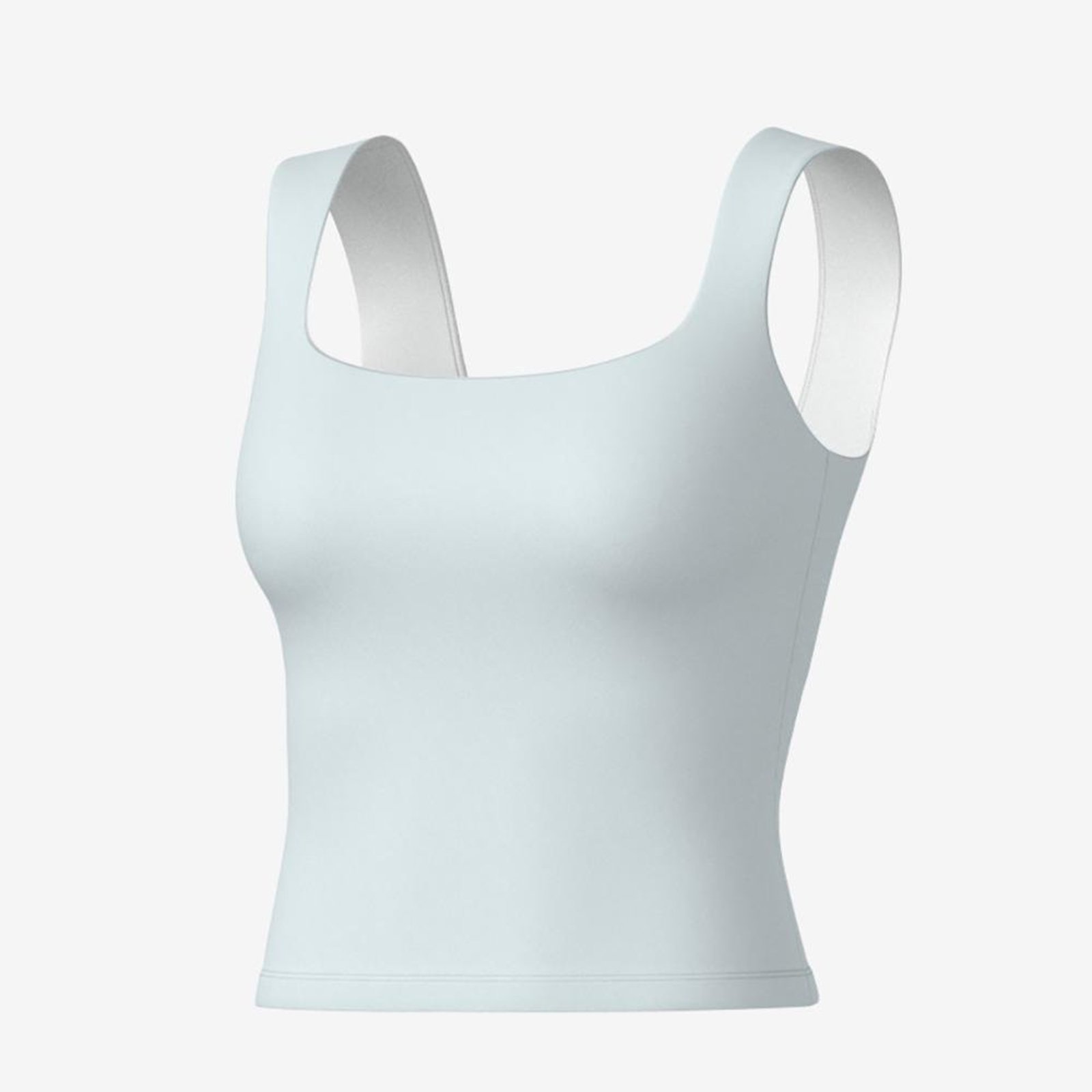 Regata Fila Touch Gym Square Feminina Incolor
