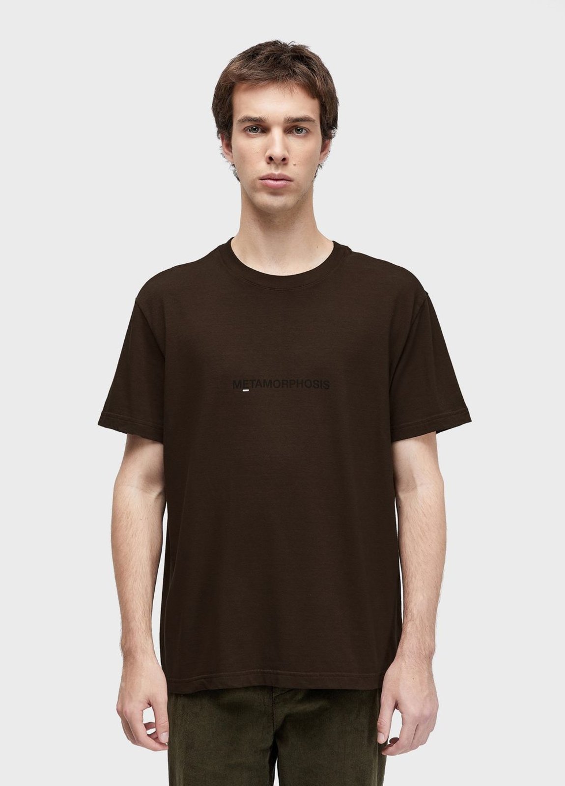 T-shirt double metamorphosis OSKLEN