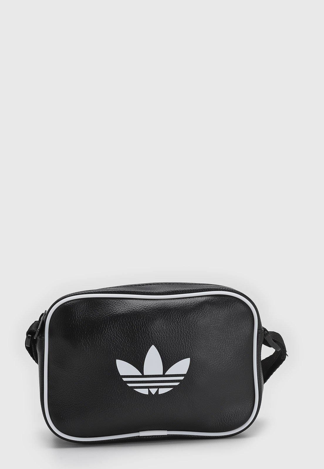 Bolsa Unissex adidas Originals Adicolor Medium Airliner Preta