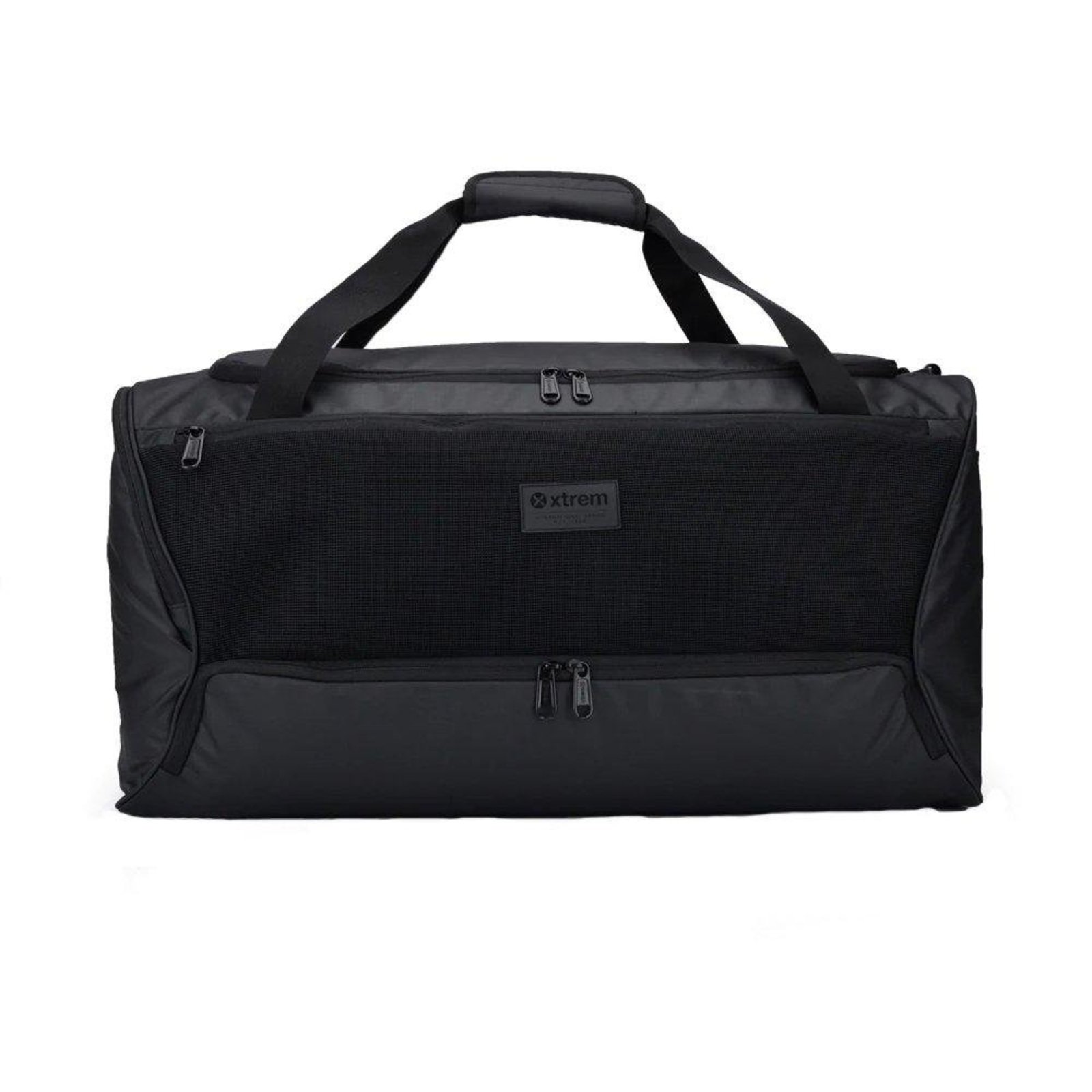 Bolsa Esportiva Xtrem New Trek 78 Litros Preto