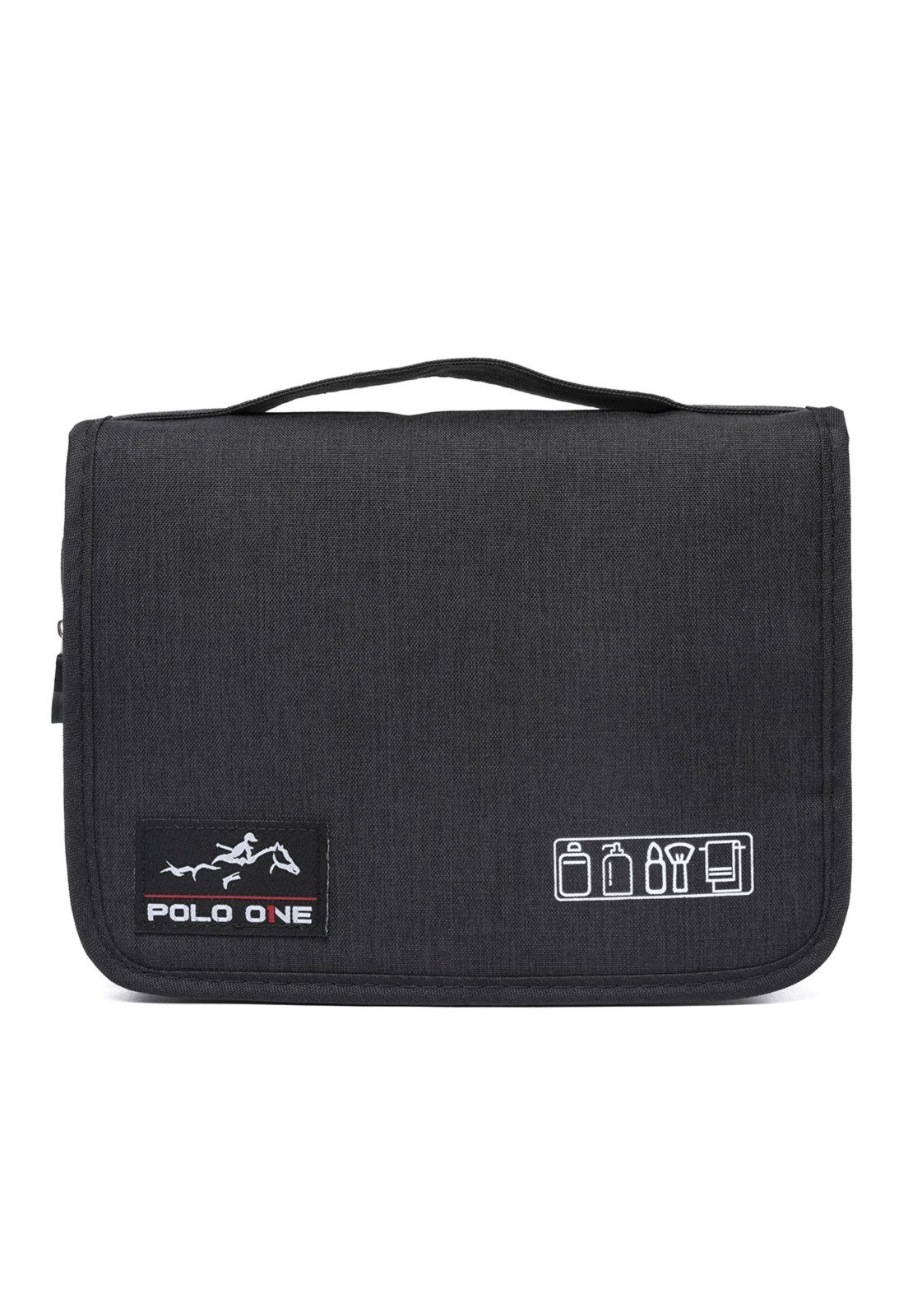 Necessaire Viagem Resistente Masculina Feminina 4 Litros -
