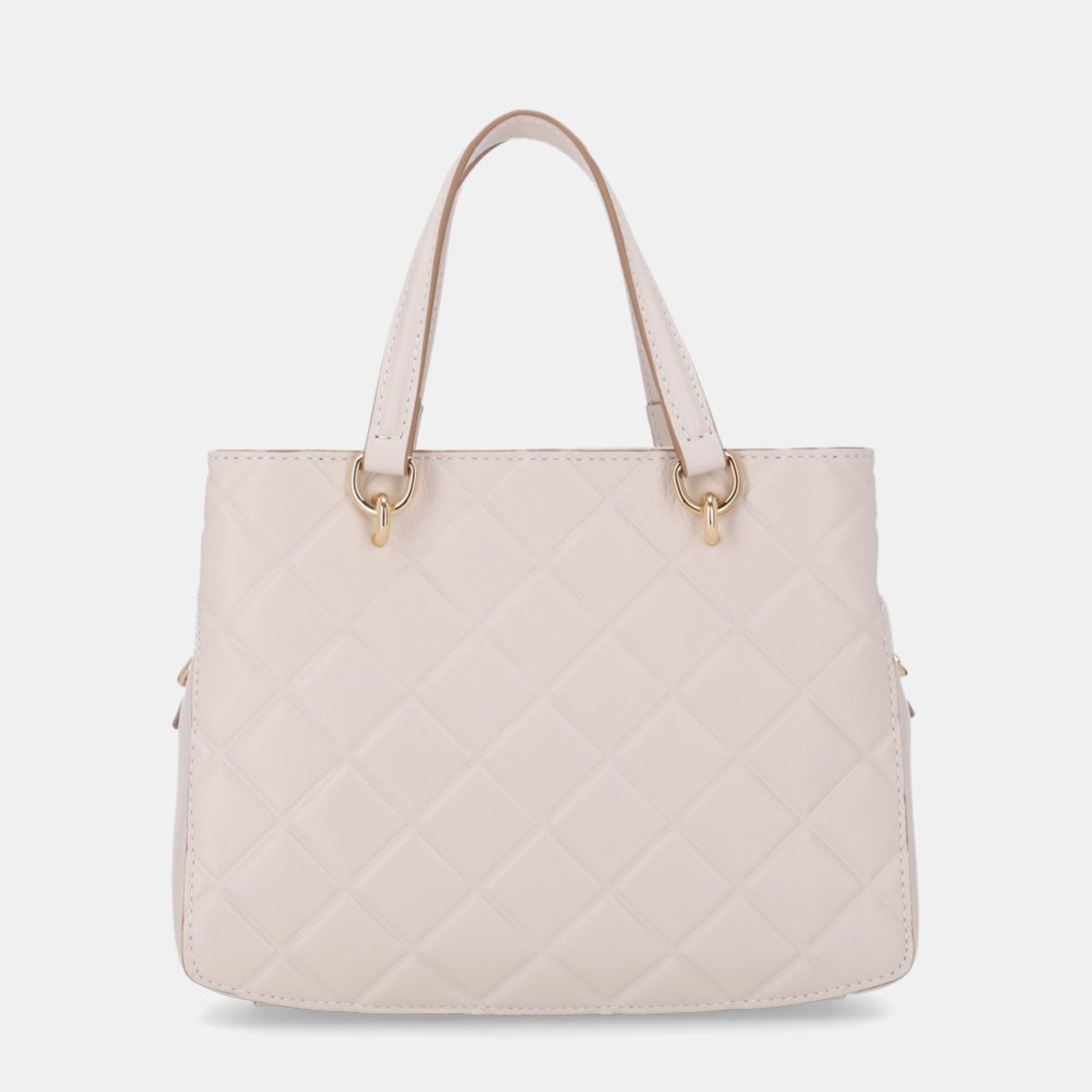 Vista 3 Bolsa Tote Média Luz da Lua - 2000745 Luz Da Lua Off-white off-white white off-white white
