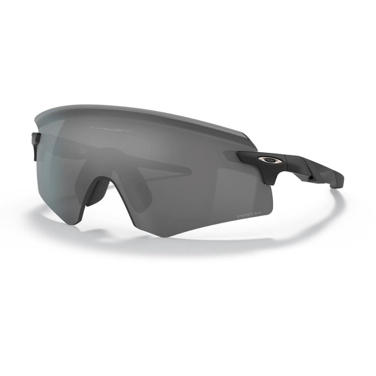 Óculos De Sol Oakley Encoder Matte Black