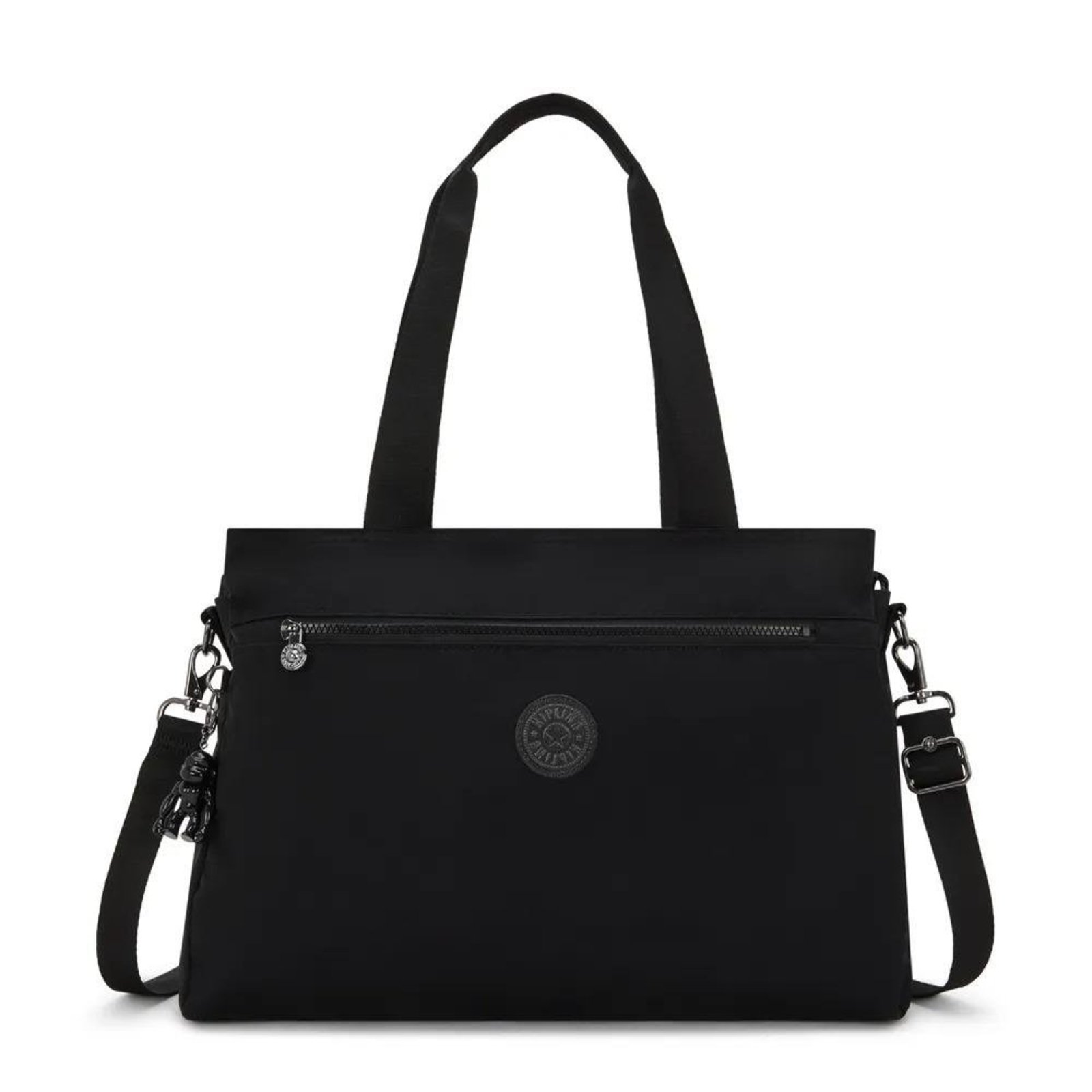 Bolsa Kipling Elysia Work Infinite Black