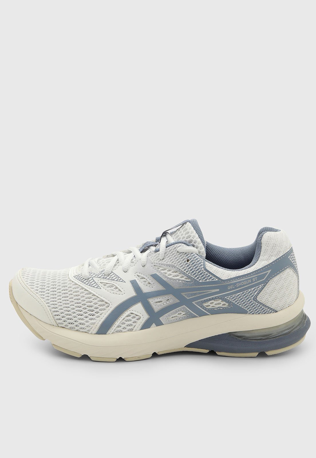 Tênis Feminino Asics Gel-Shogun ST Branco
