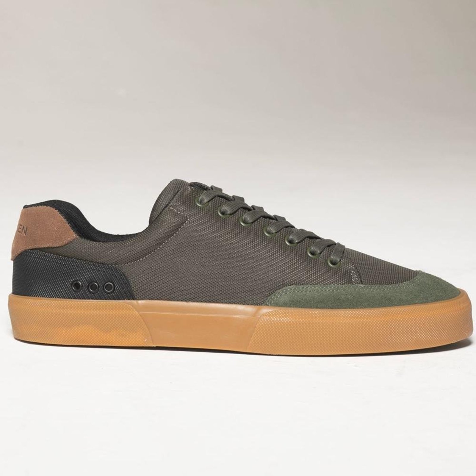 Tênis Osklen Tide Mesh Masculino Forest