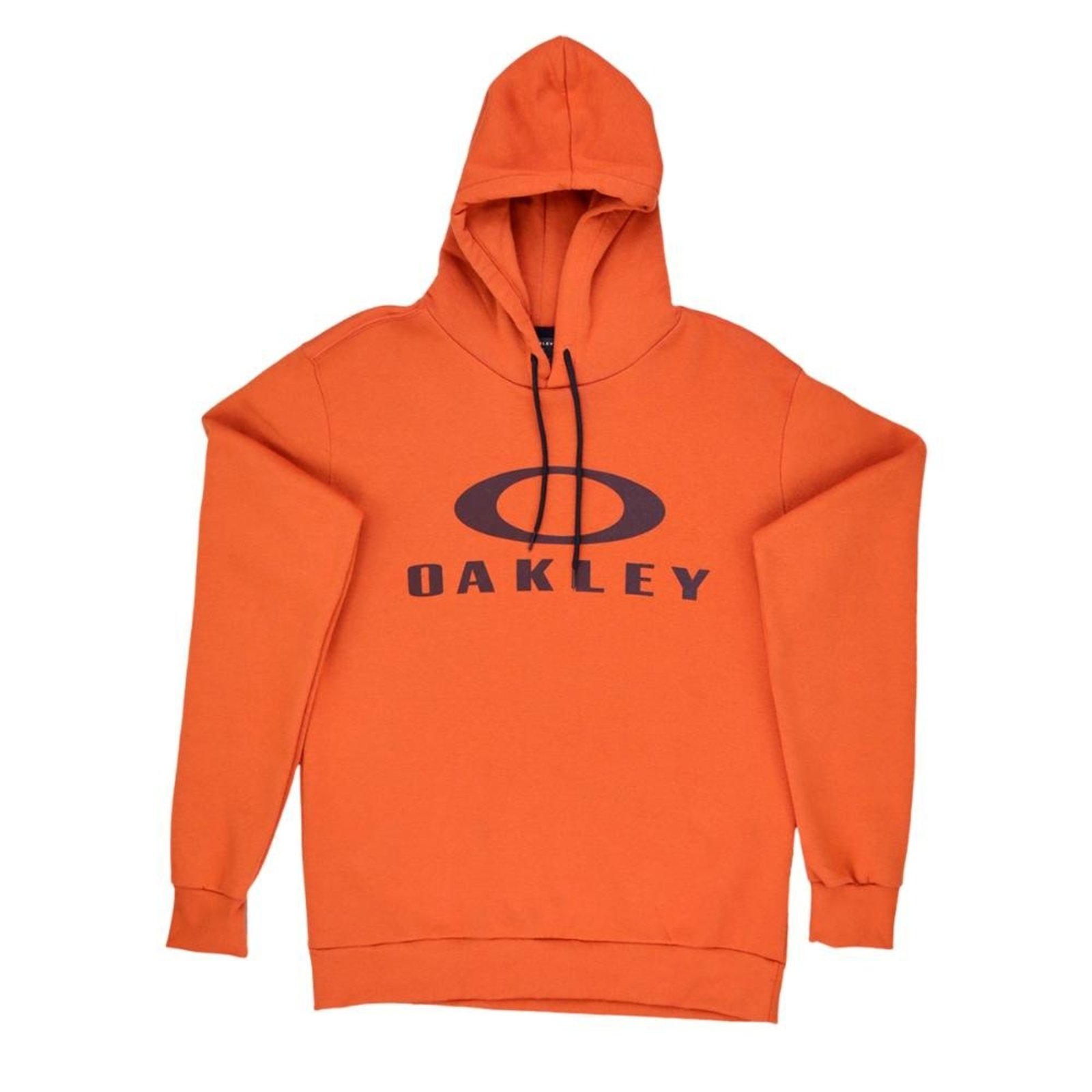 Casaco Oakley Dual Hoodie II
