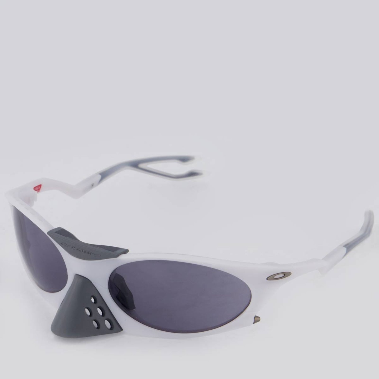 Óculos de Sol Oakley Plantaris Branco