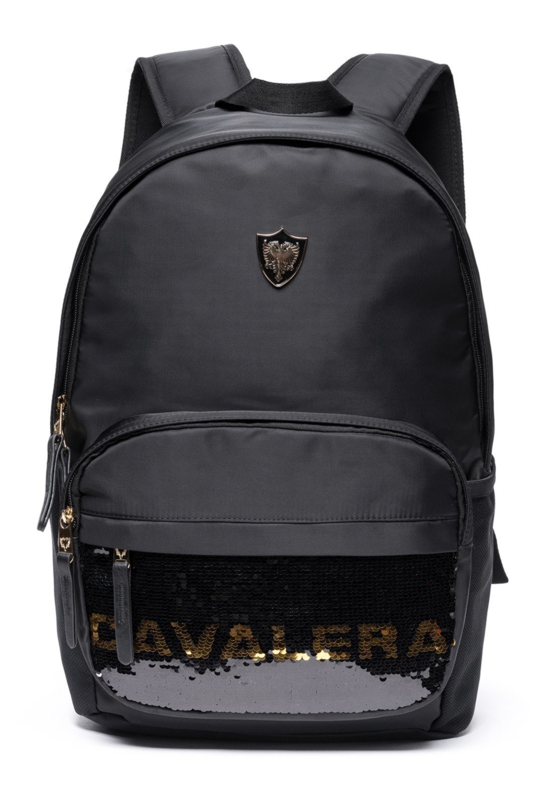 Mochila Feminina Escolar Casual Trabalho Espaçosa