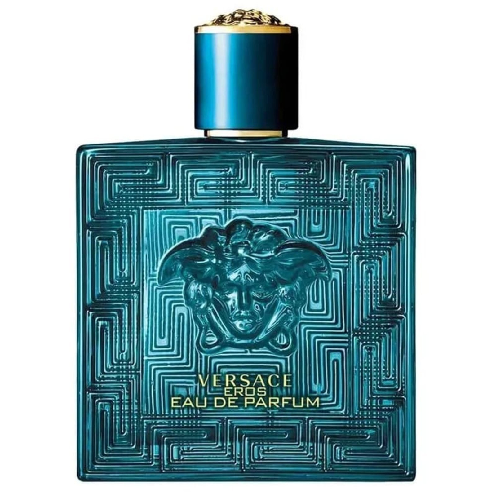 Perfume Versace Eros Eau de Parfum Masculino 200ml