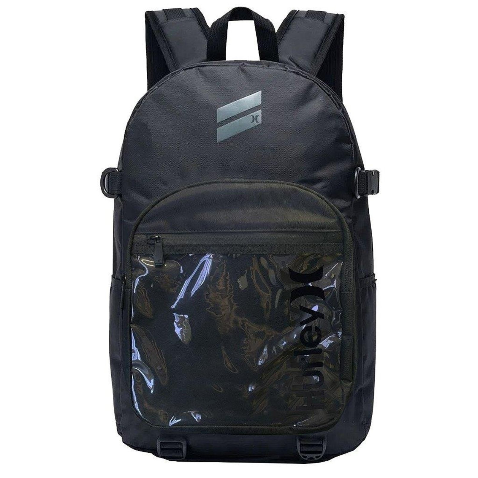 Mochila Hurley Explorer SM23 Preto