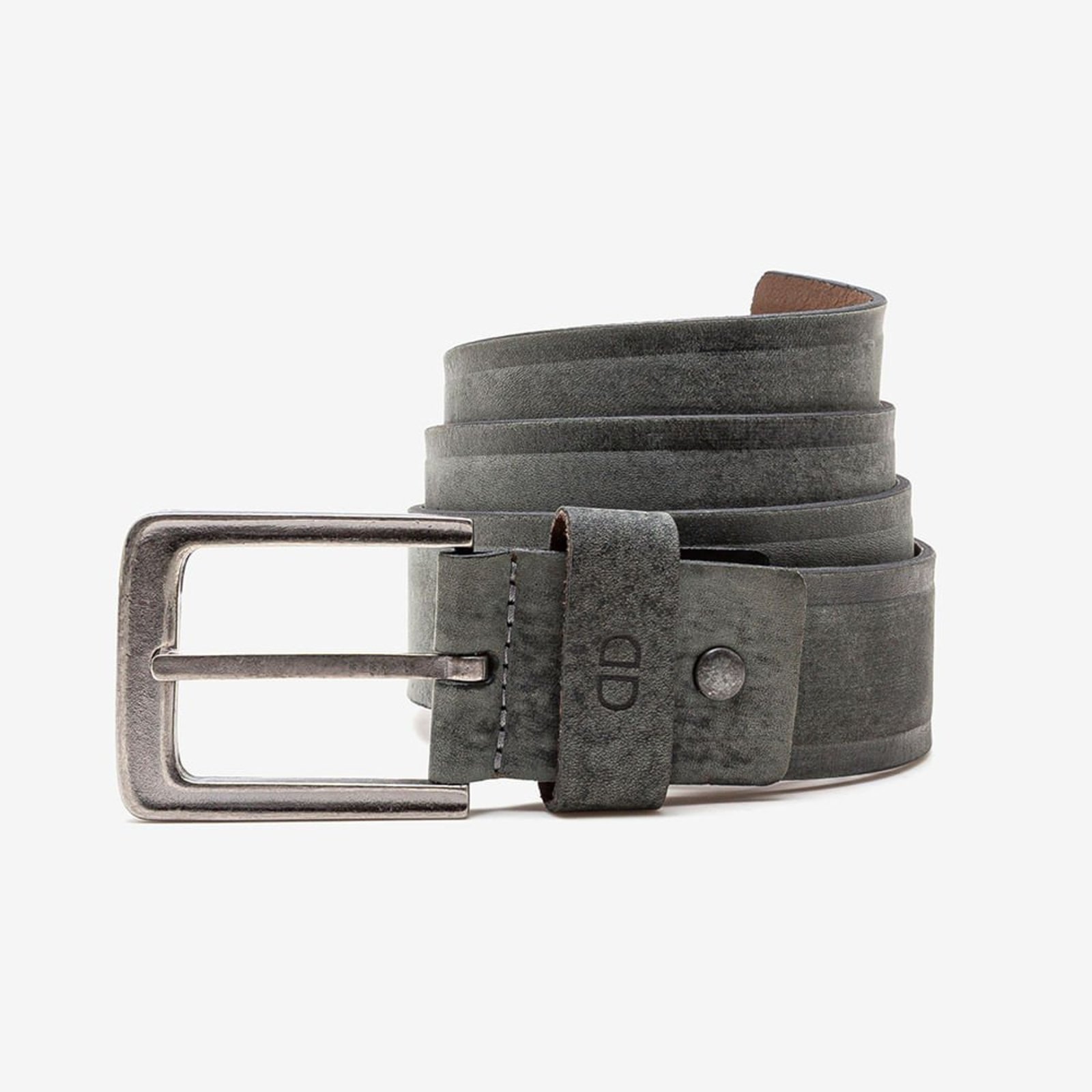 Cintos Democrata Casual Preto