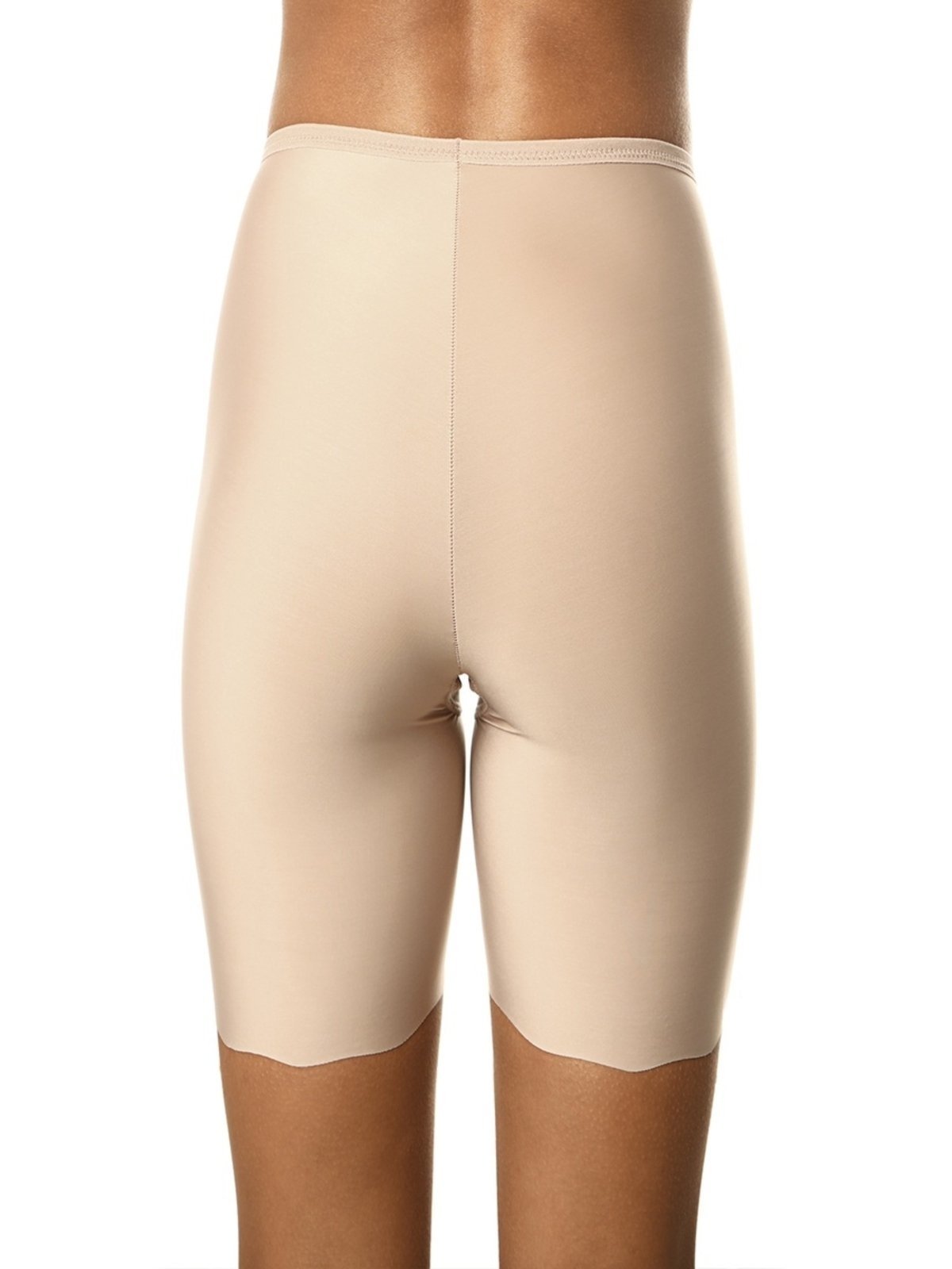 Vista 3 Bermuda Virtuel Demillus 94496/94498 bege Demillus bege