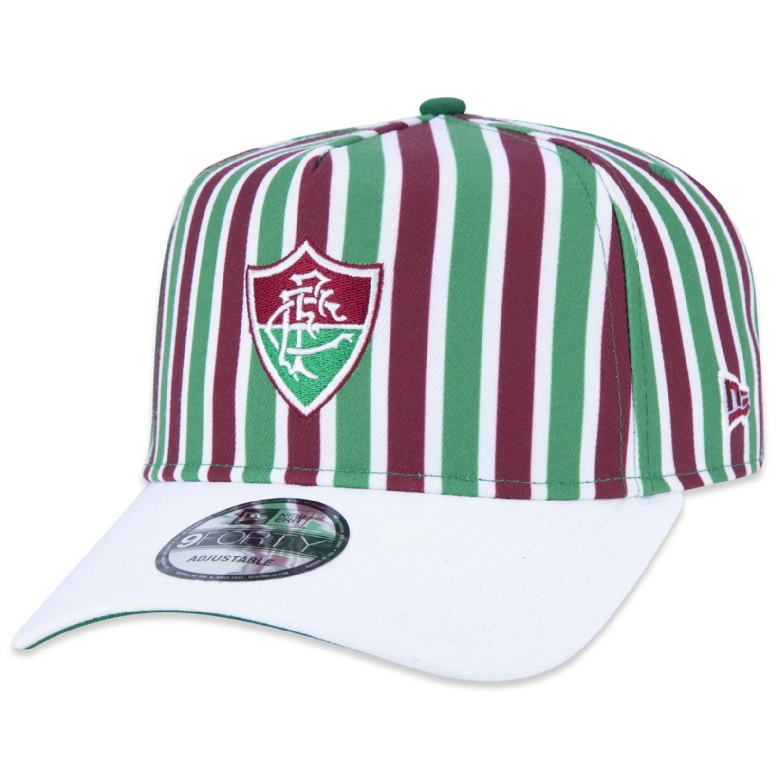Boné New Era 9forty A-frame Snapback