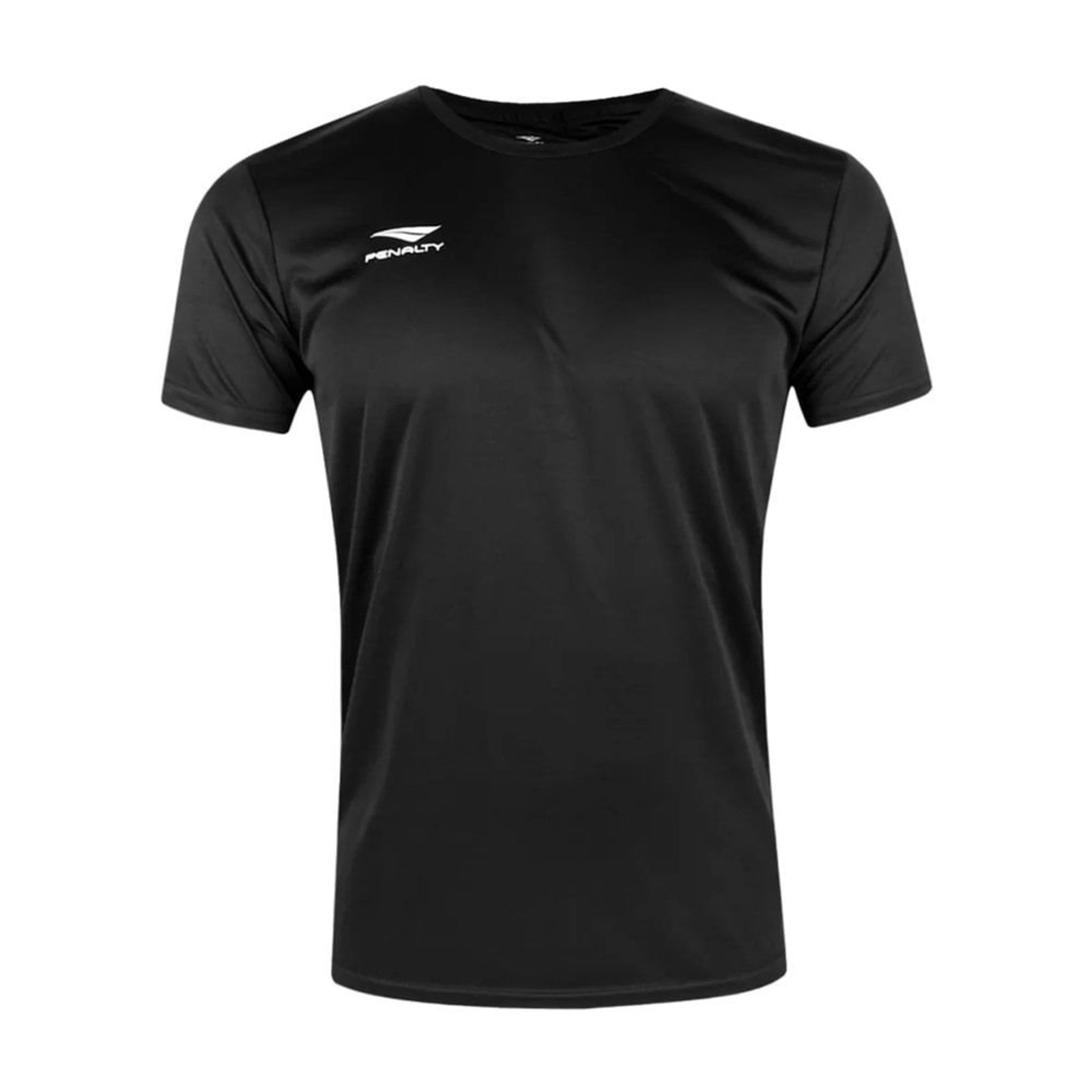 Infantil - Camisa Penalty X Preto