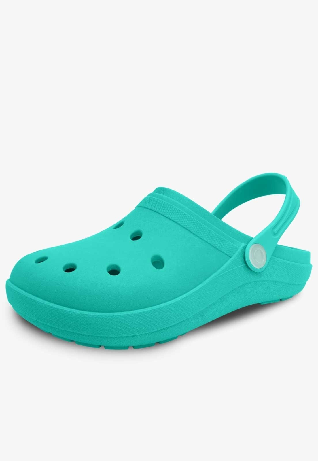 Infantil - Babuche Popidi Verde