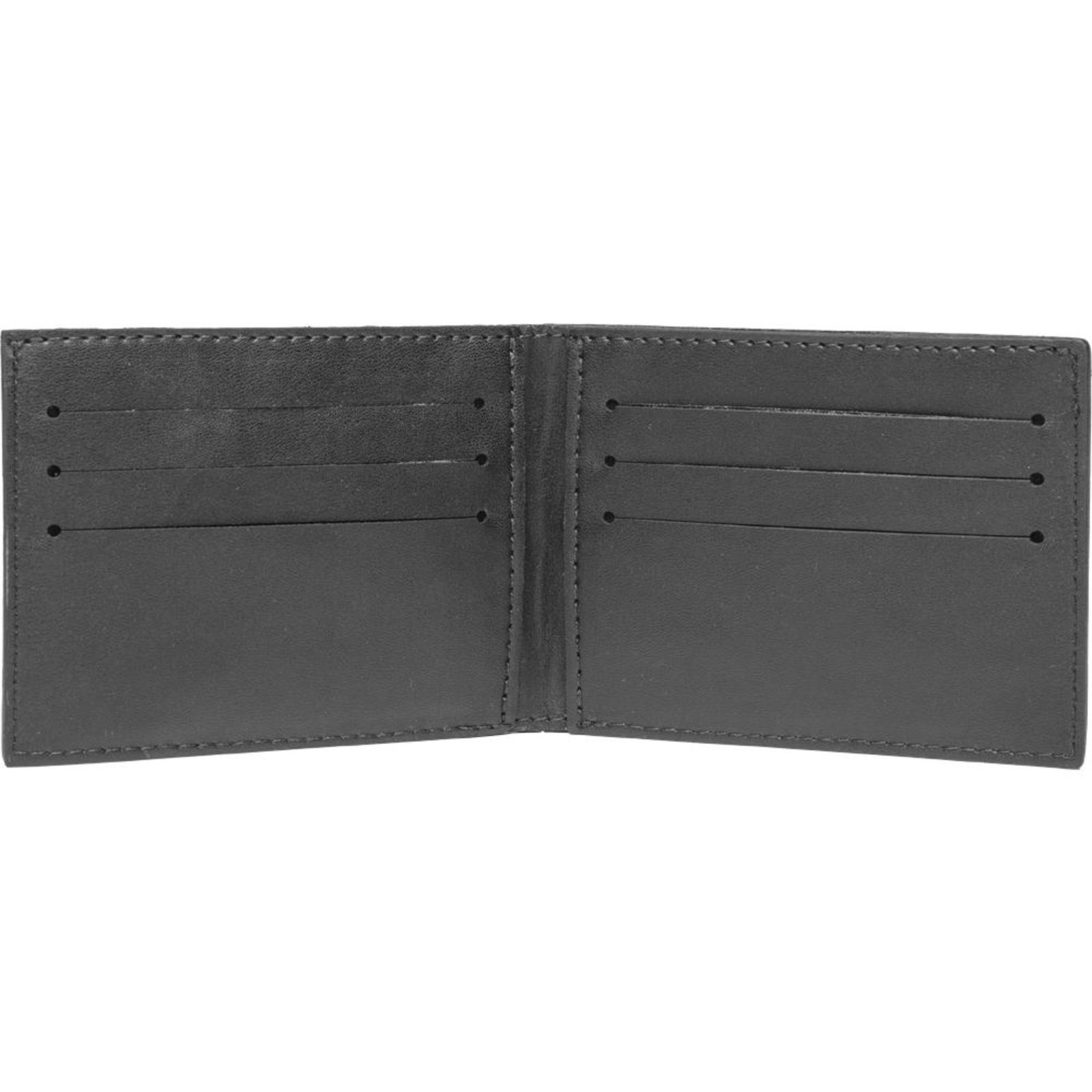 Vista 3 Carteira Billabong Tides II WT23 preto Billabong preto