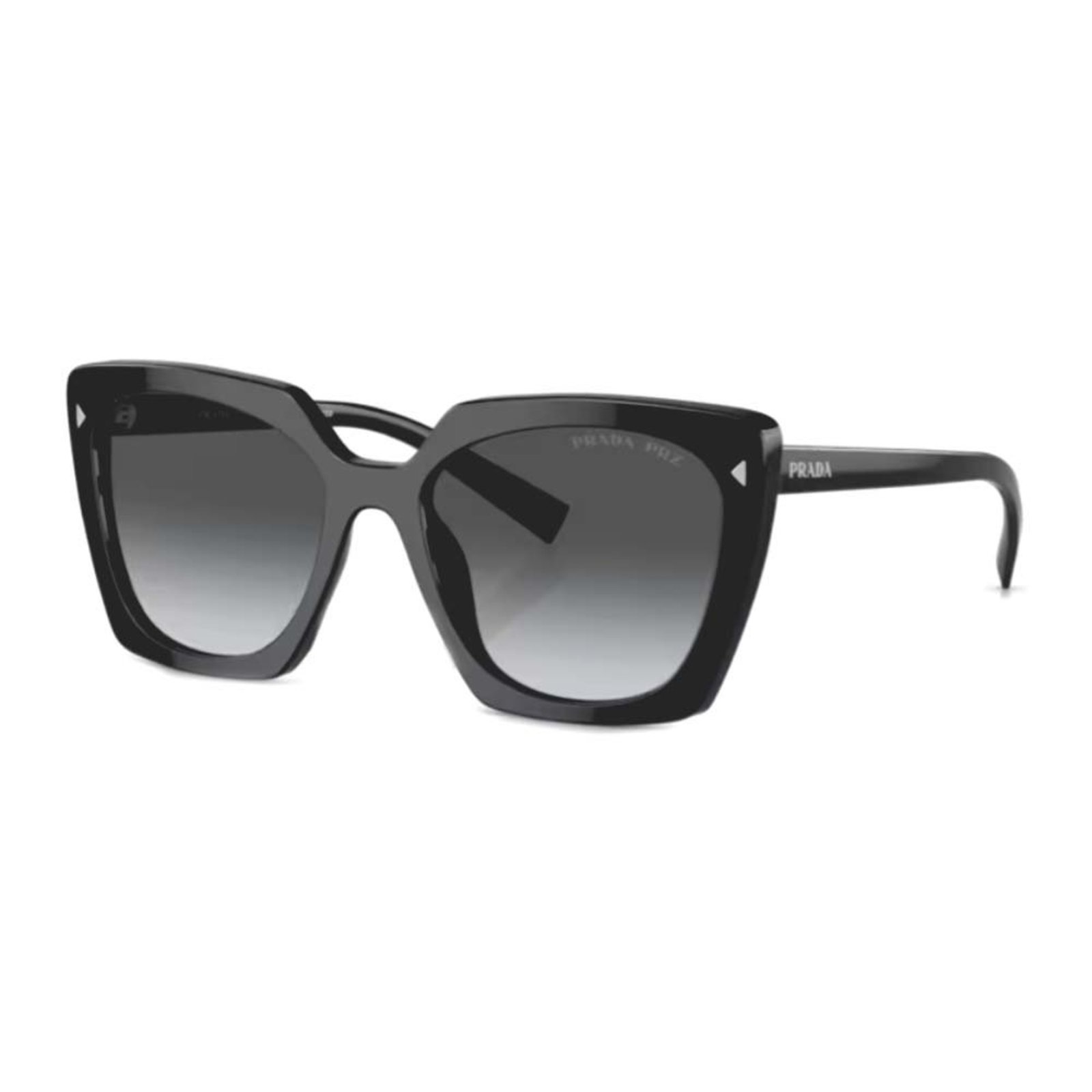 Oculos Solar Prada Pr 23zs 1ab5w154