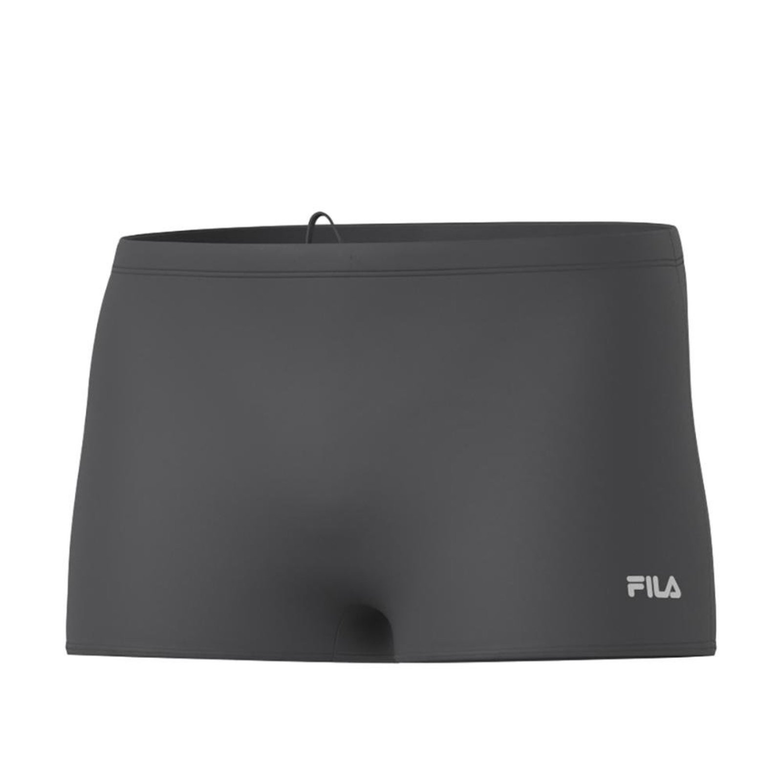 Sunga Fila Boxer II Masculina Cinza
