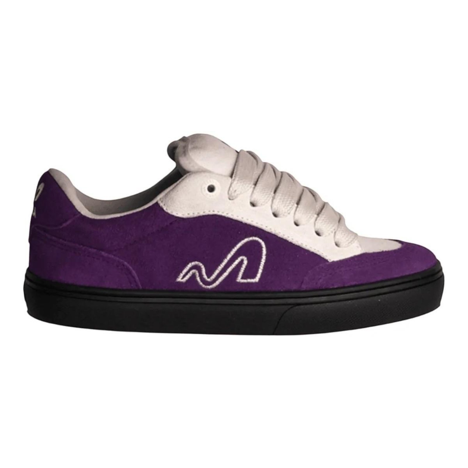 Tênis Tesla Flow XL Purple- Tesla Footwear - Roxo