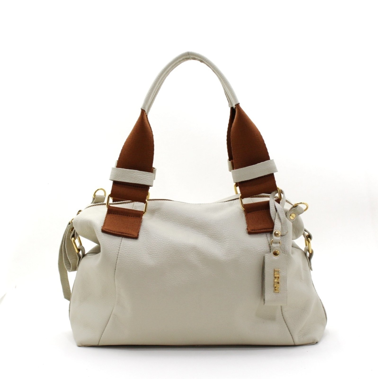 Bolsas Femininas De Couro Legítimo Marca Lirom Grife Sofisticada Luxuosa