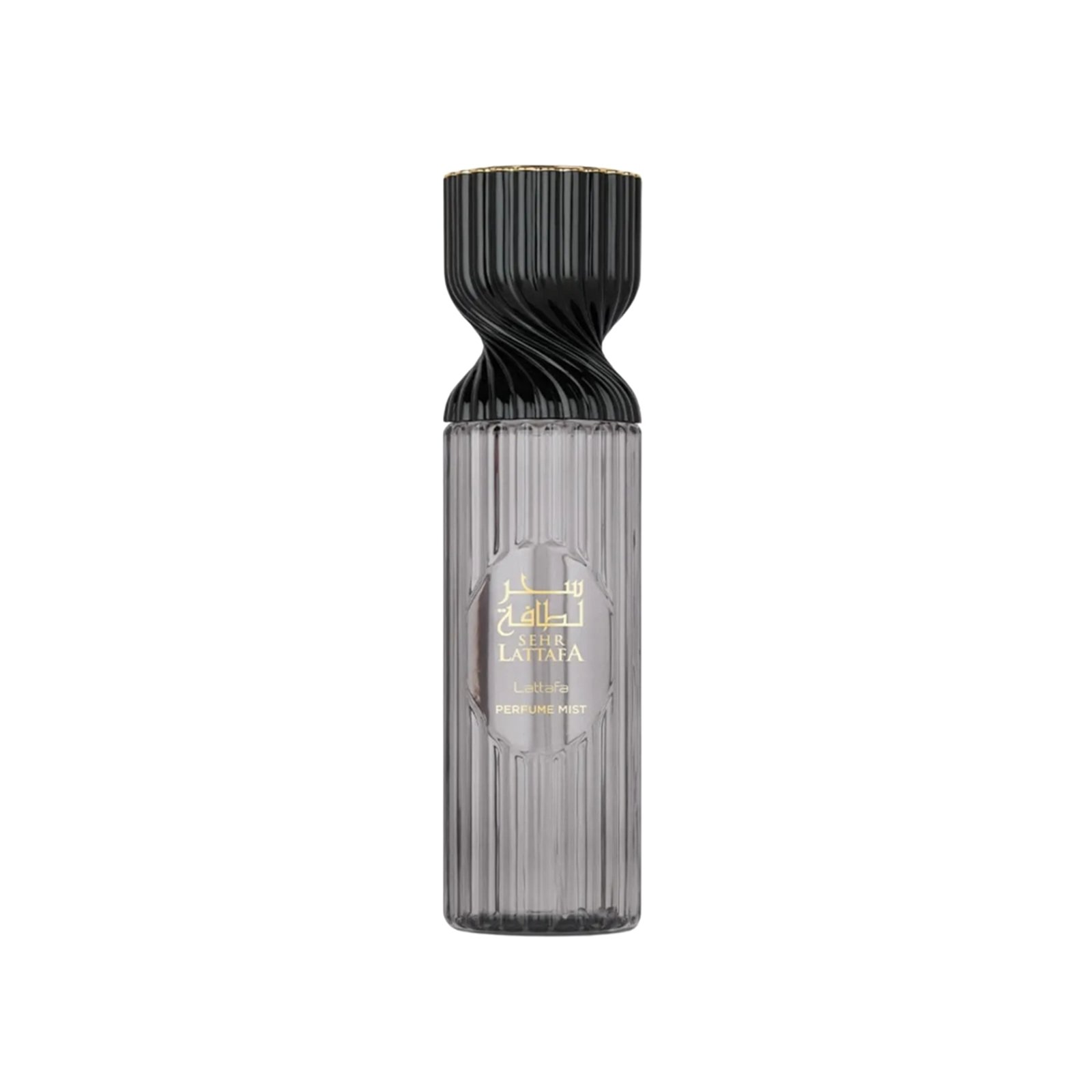 Perfume Árabe Unissex Sehr de Lattafa Body Splash 250ml