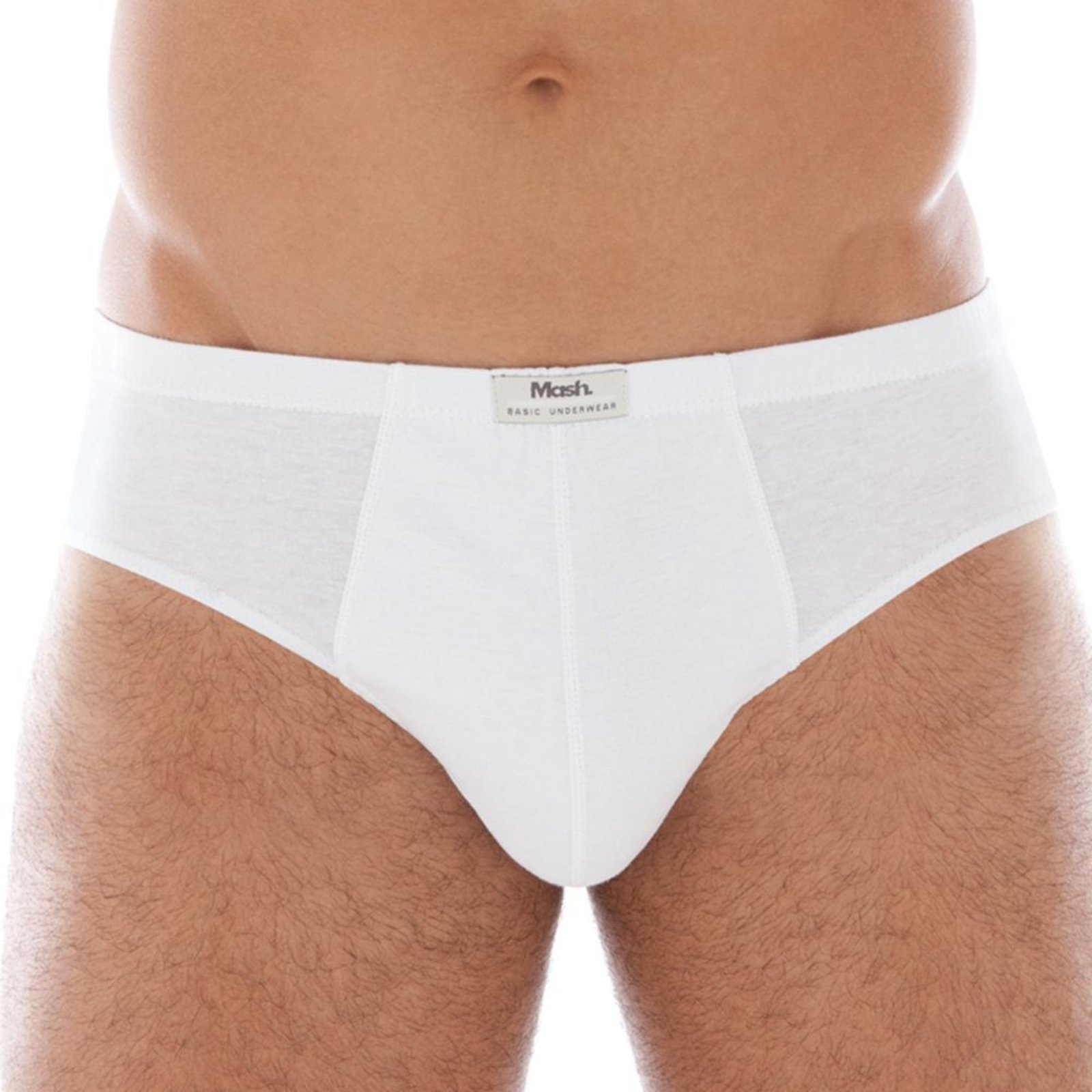 Cueca Mash Slip em Algodão 074.58