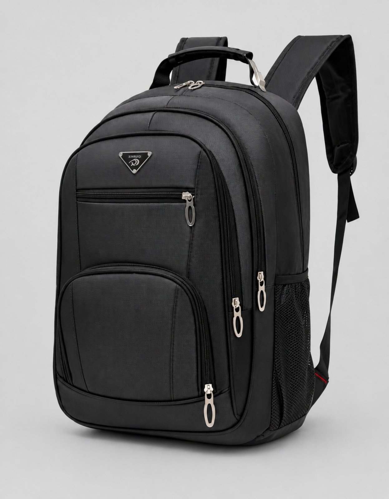 Mochila Masculina Reforçada Escolar Notebook Impermeavel
