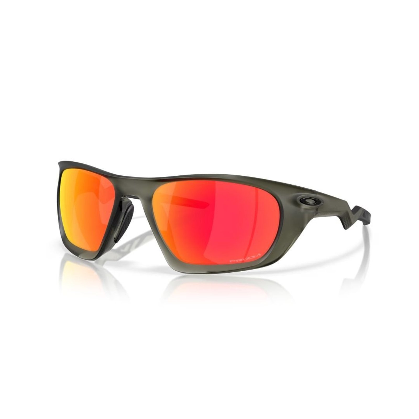 Óculos Oakley Lateralis - MATTE OLIVE