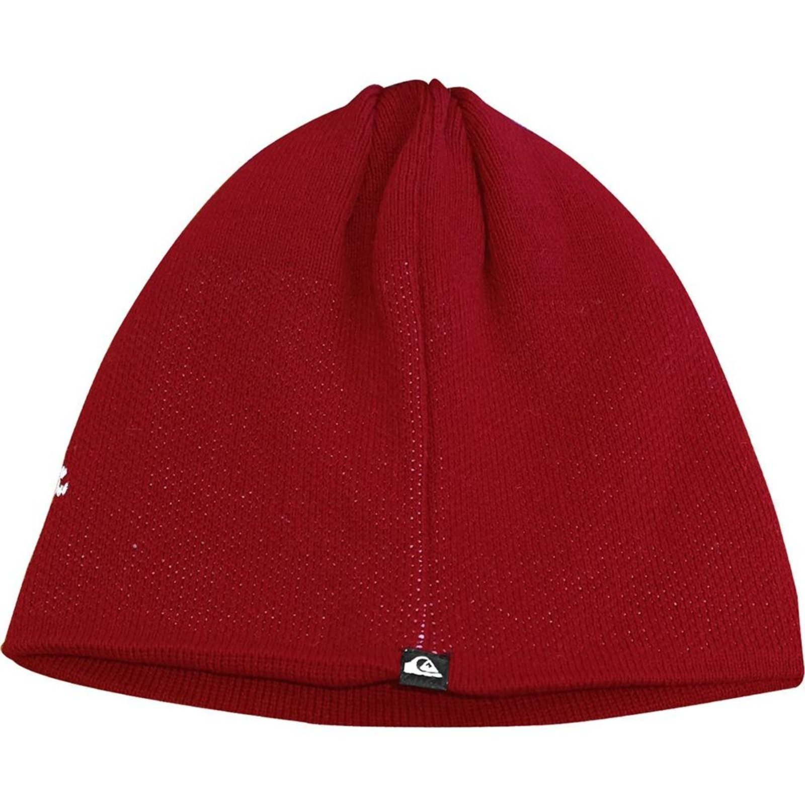 Gorro Quiksilver Saturn WT24 Vermelho