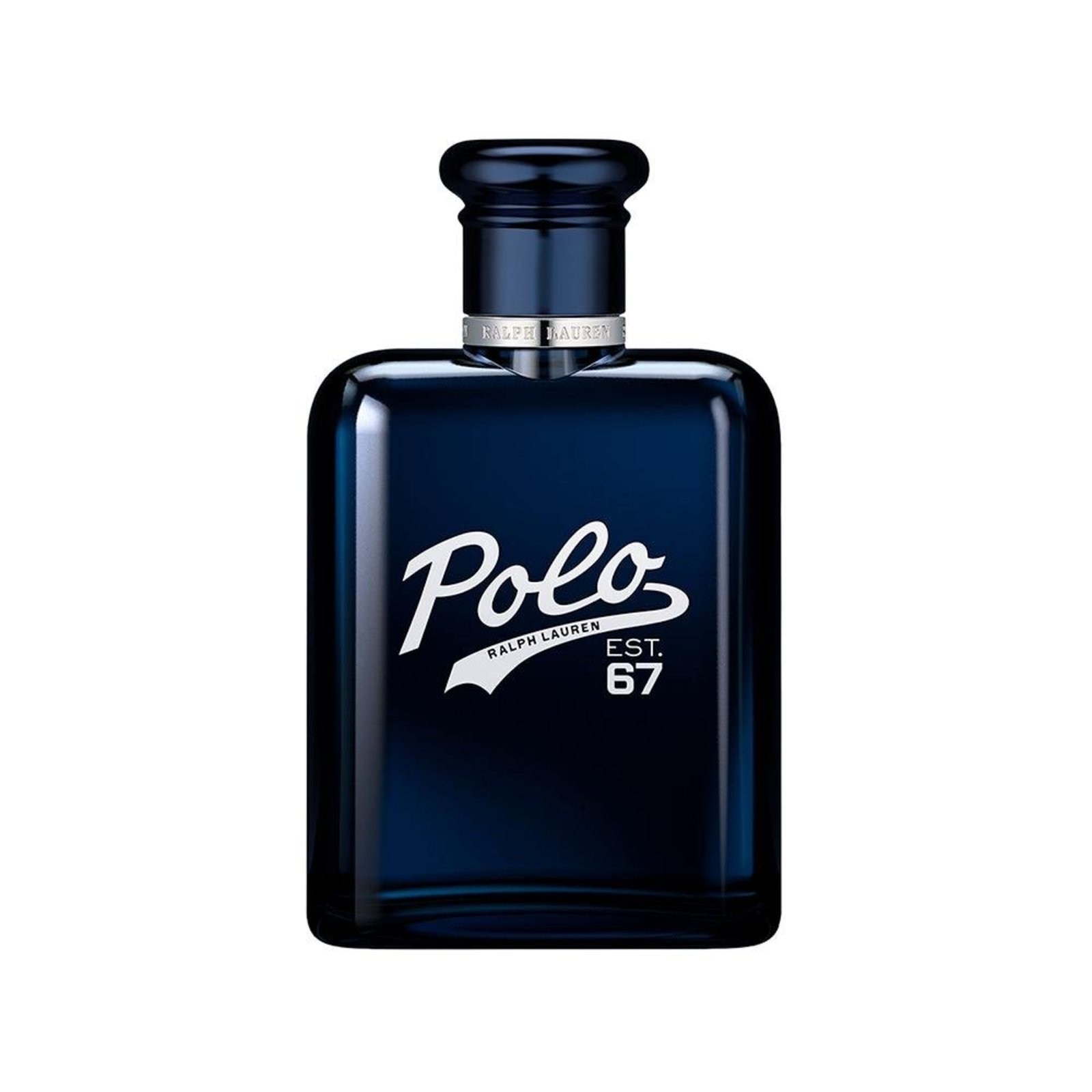 Perfume Ralph Lauren Polo 67 Masculino EDT 125ml