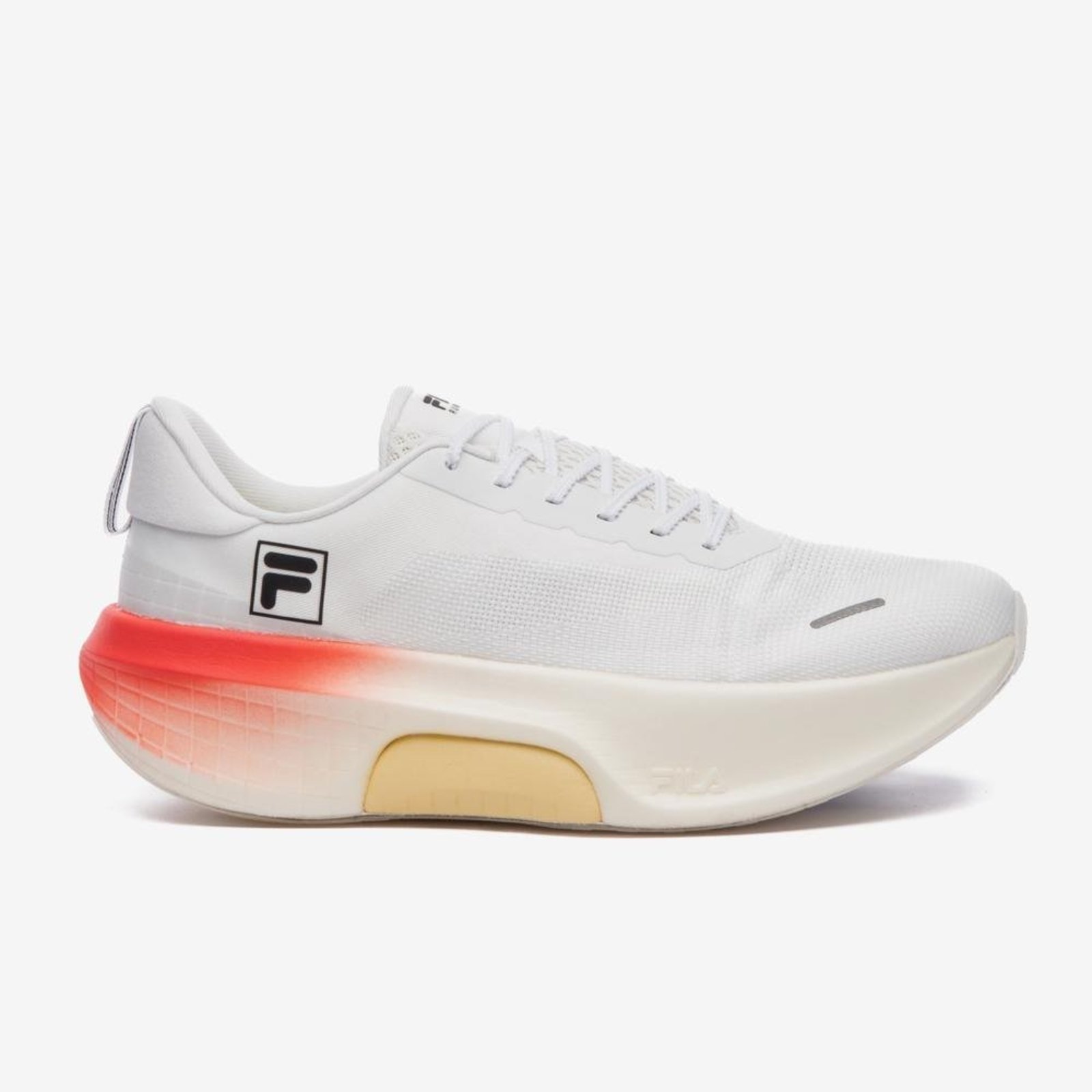 Tênis Fila Speedrocker Skyfoam Masculino Incolor