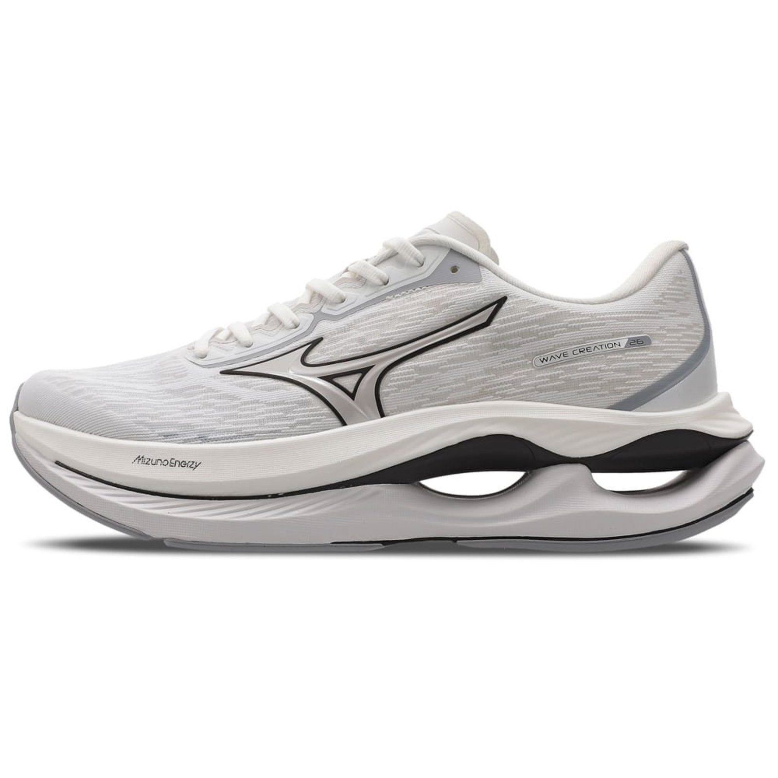 Tênis de Corrida Mizuno Wave Creation 26