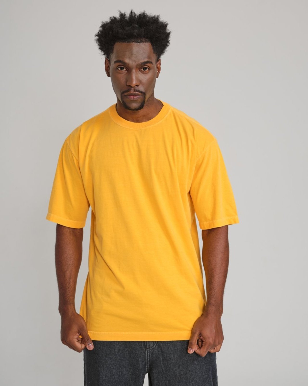 Camiseta Oversized Lisa