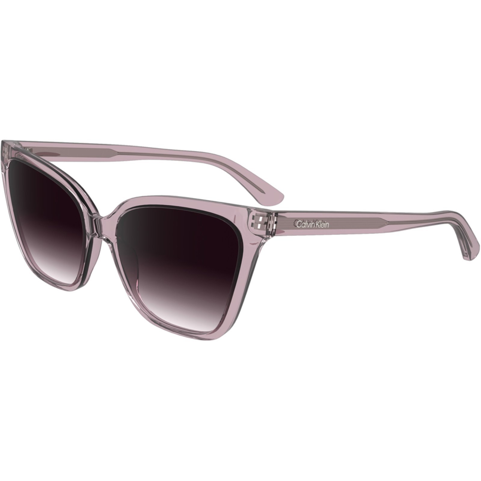 Óculos de Sol Calvin Klein 24507S 601 Rosa Feminino
